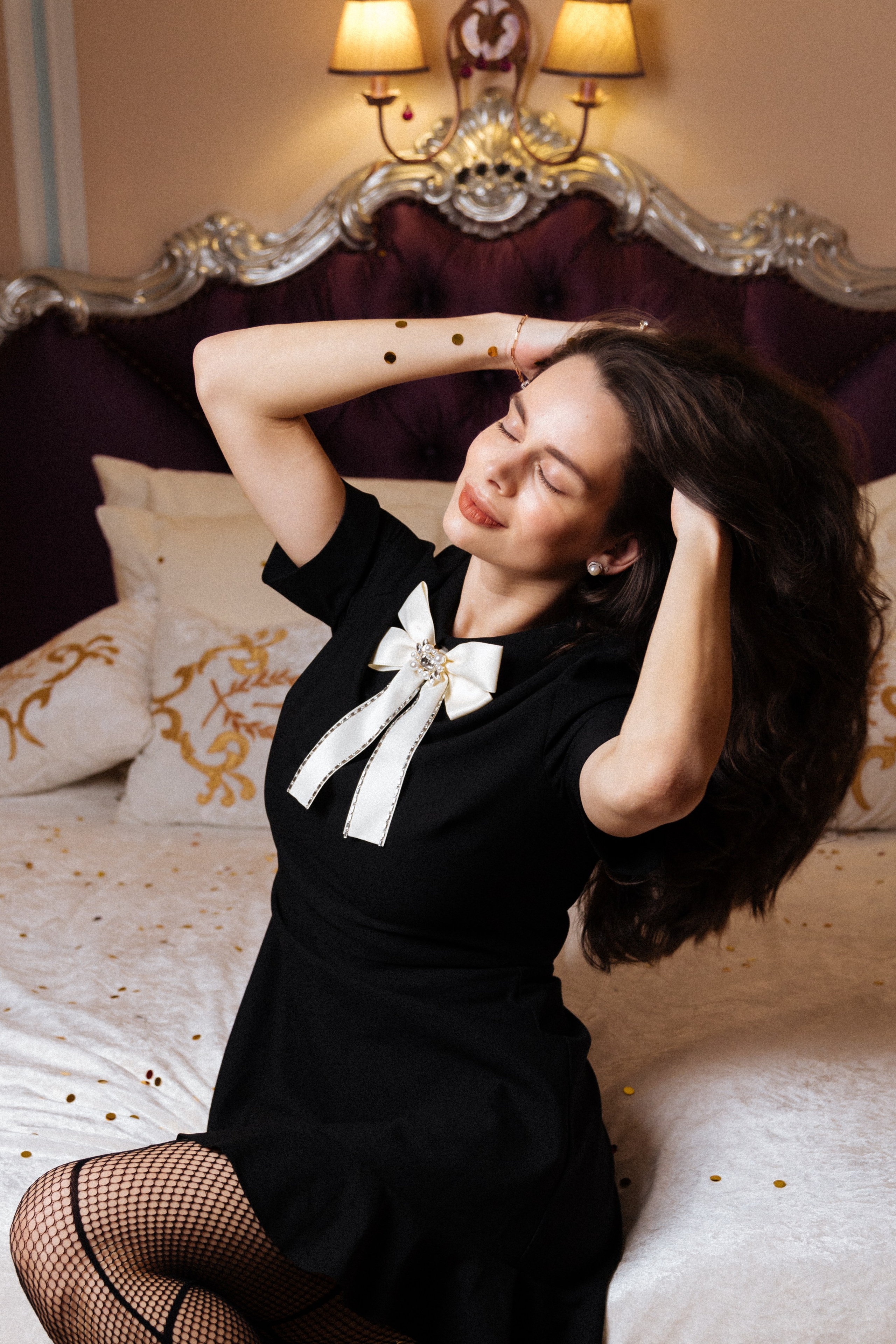 Индивидуальные. Главная