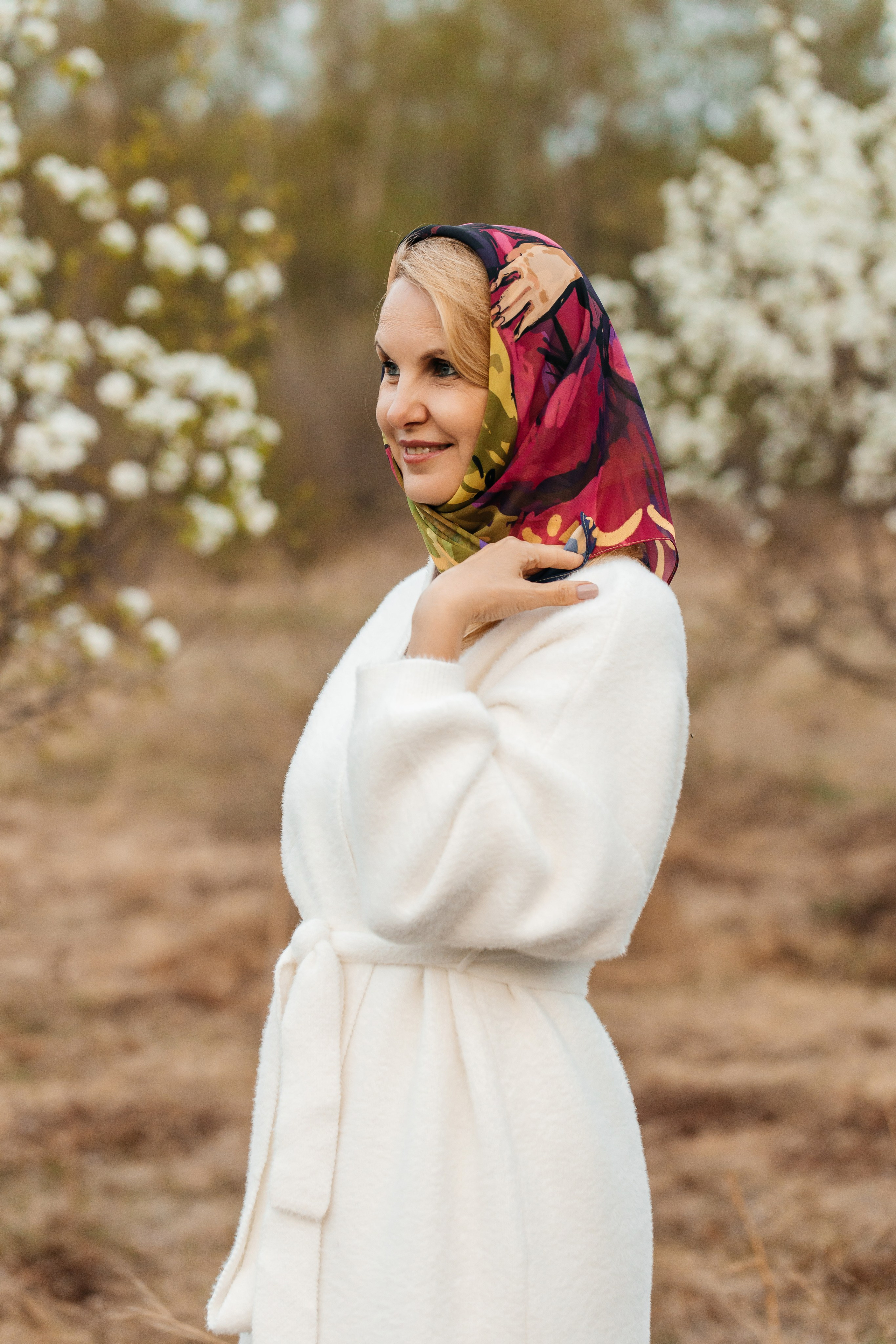 Content. Коммерческий фотограф, ретушёр Анастасия Пачина