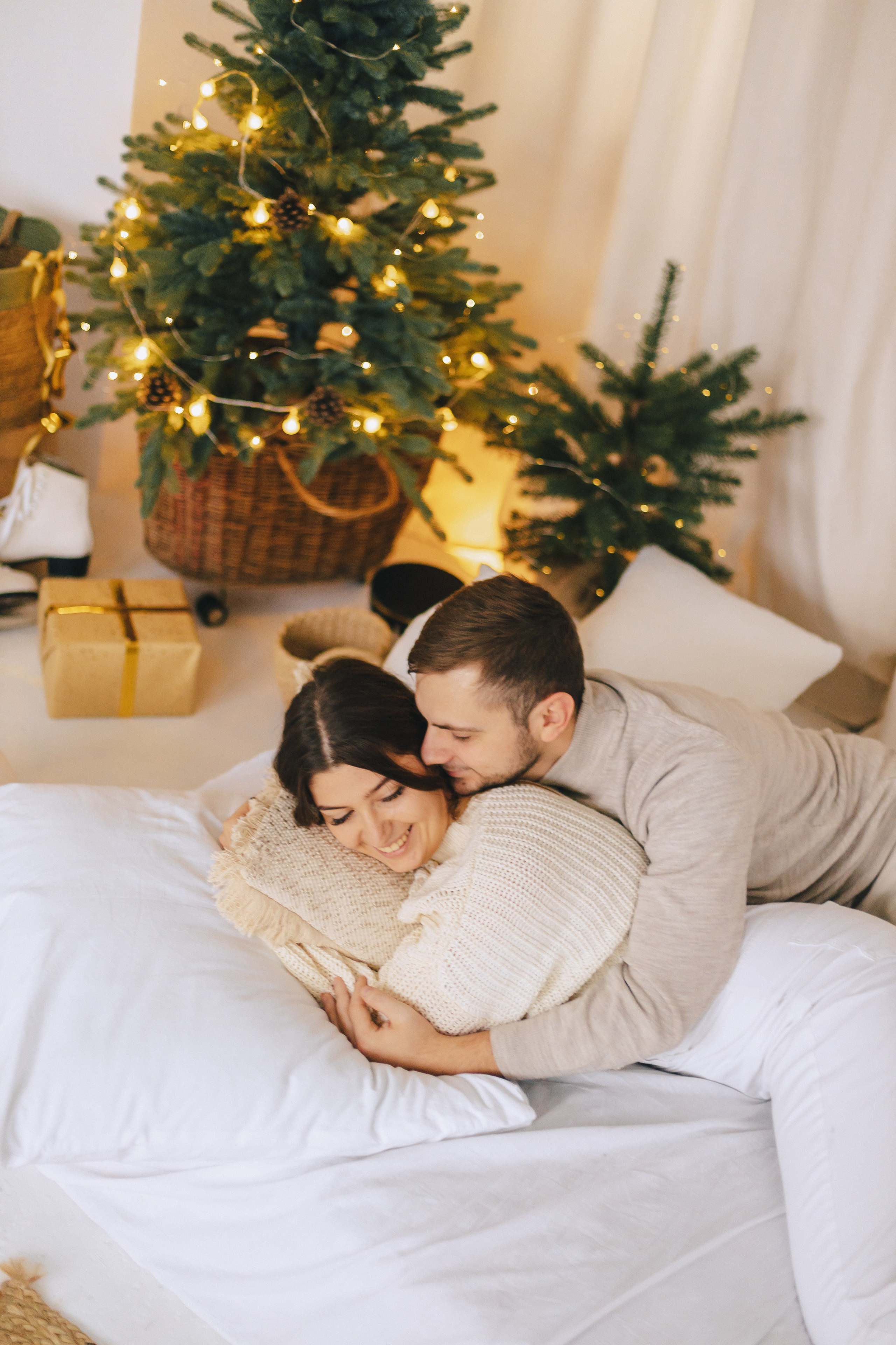 Ксюша и Влад. Фотограф Таганрог Любимая Надя