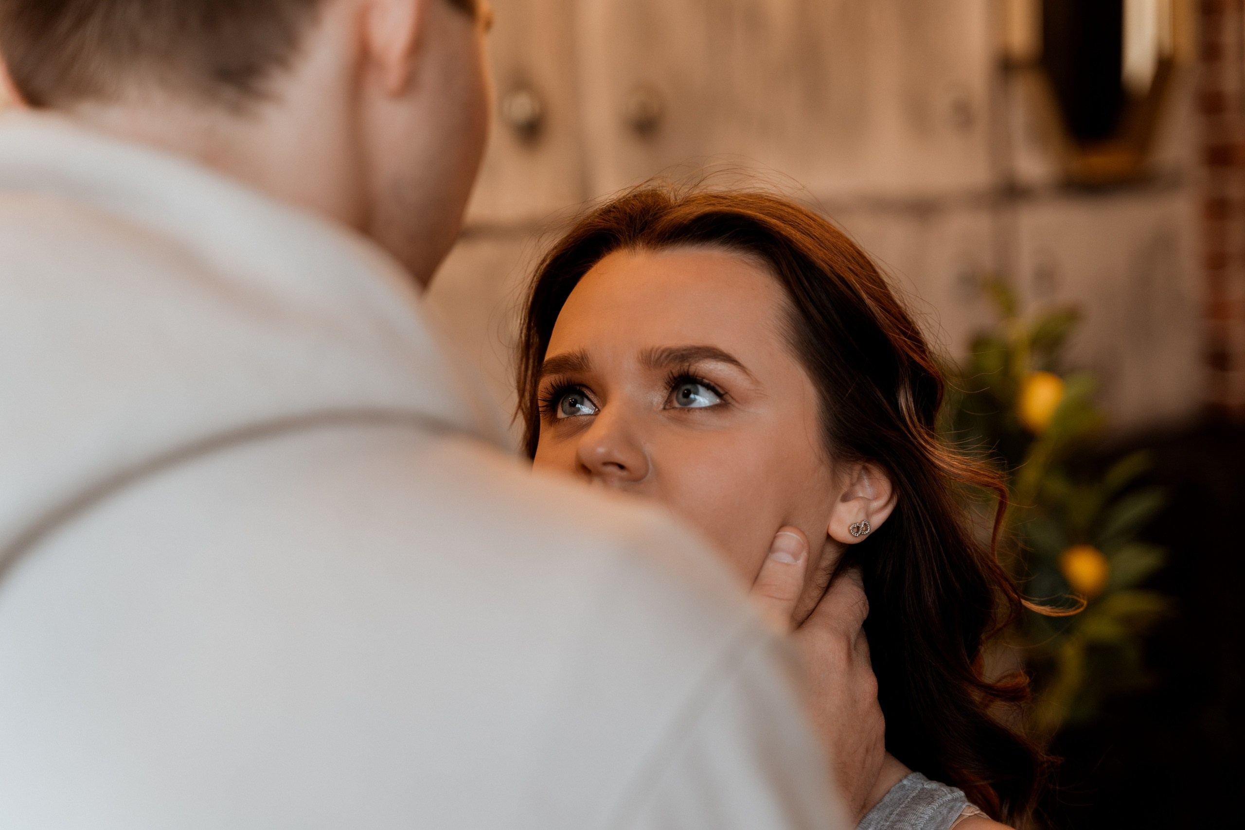 Love-story съёмки. Фотограф Екатерина в городе Новороссийск