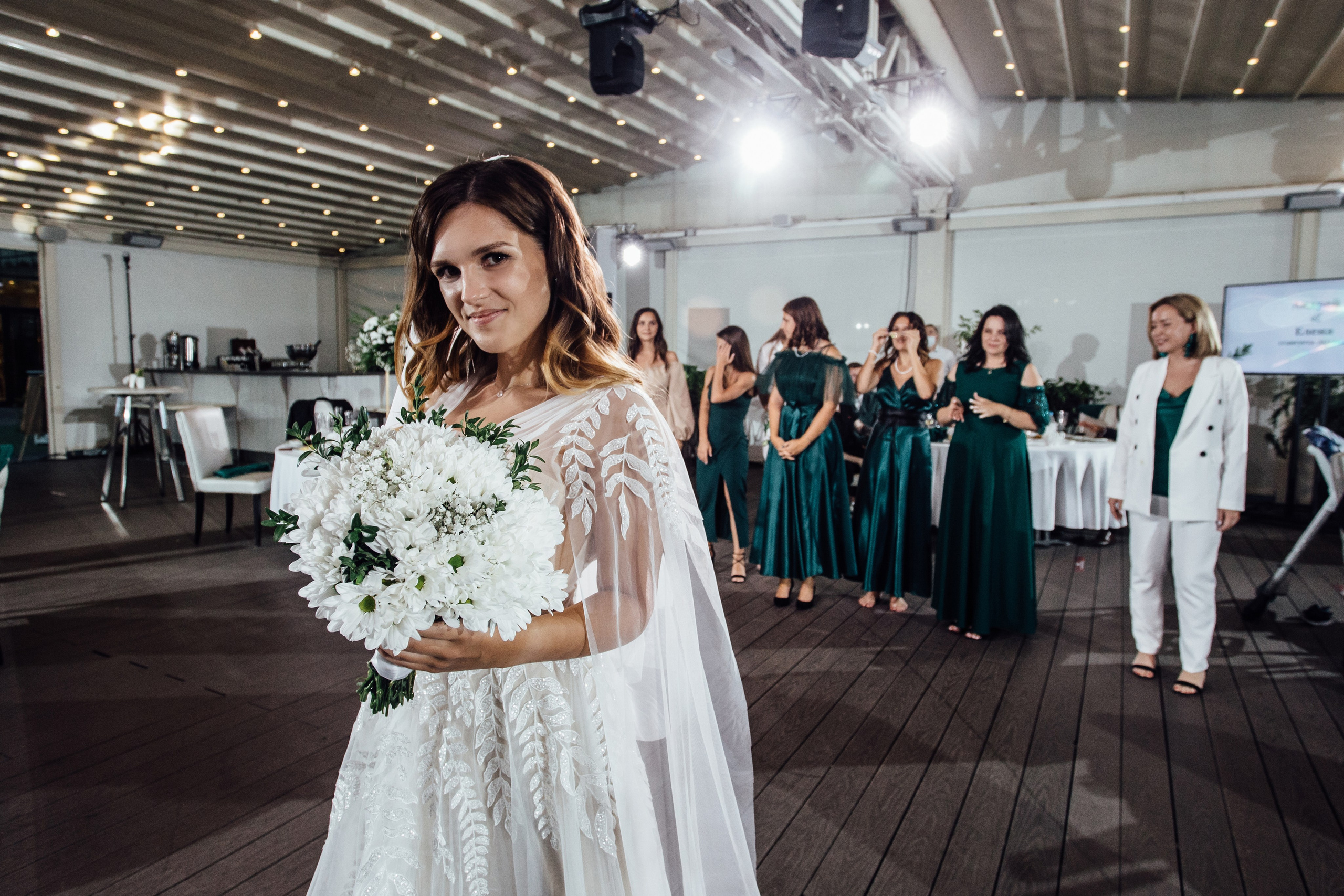 Andrey & Lena. Главная