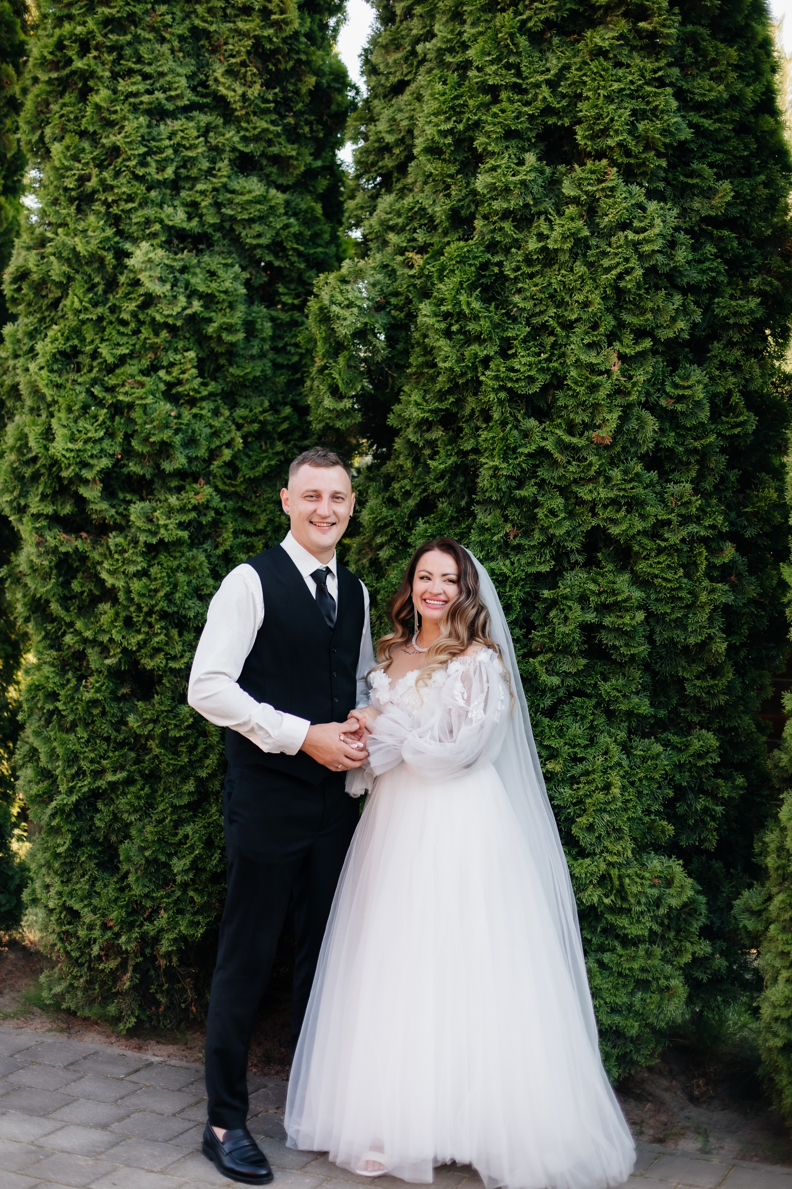 Астория + усадьба Белладжио. Фотограф ВИКА МЕДУЗА