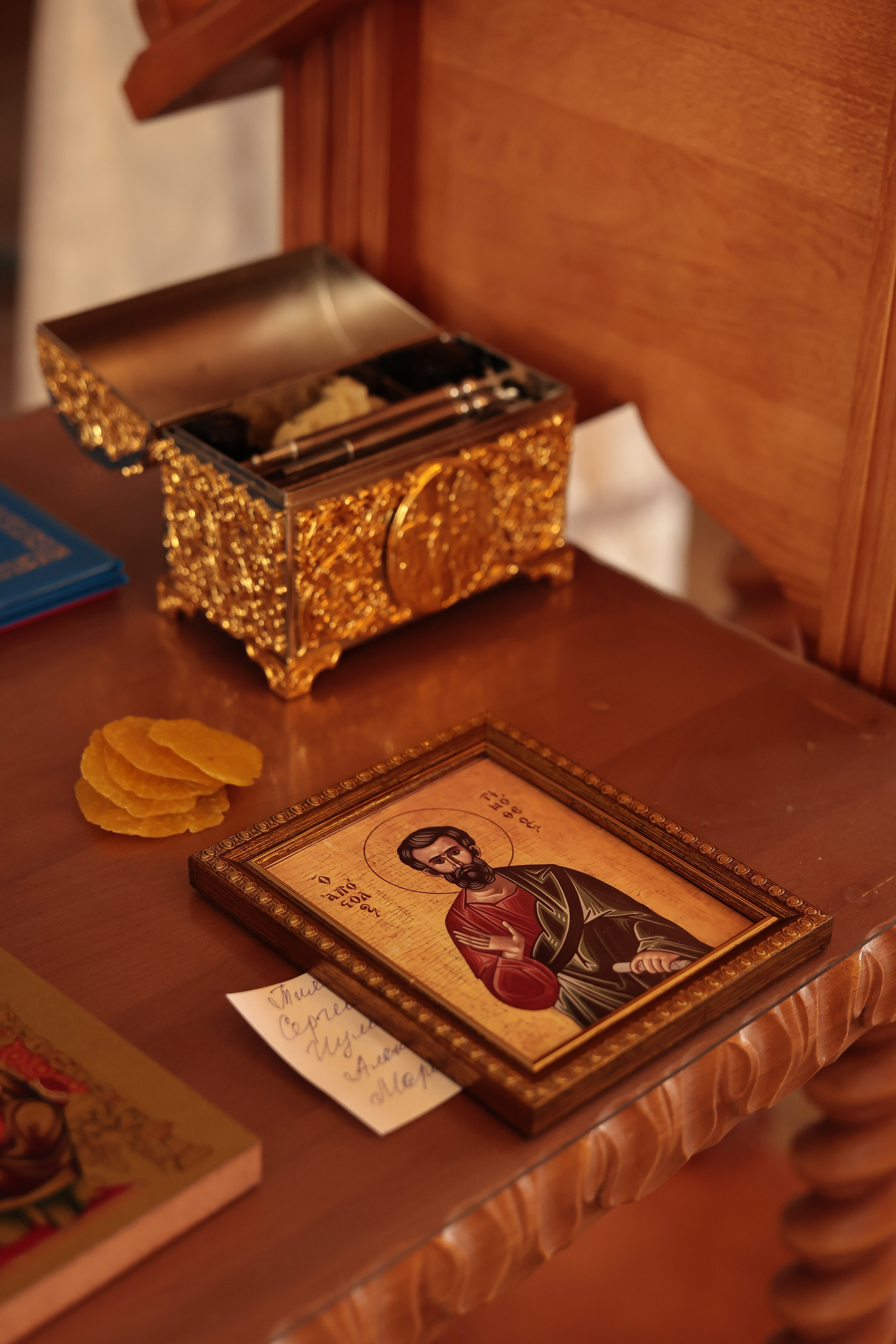 Крещение. Свадебный и женский фотограф Ростов-на-Дону