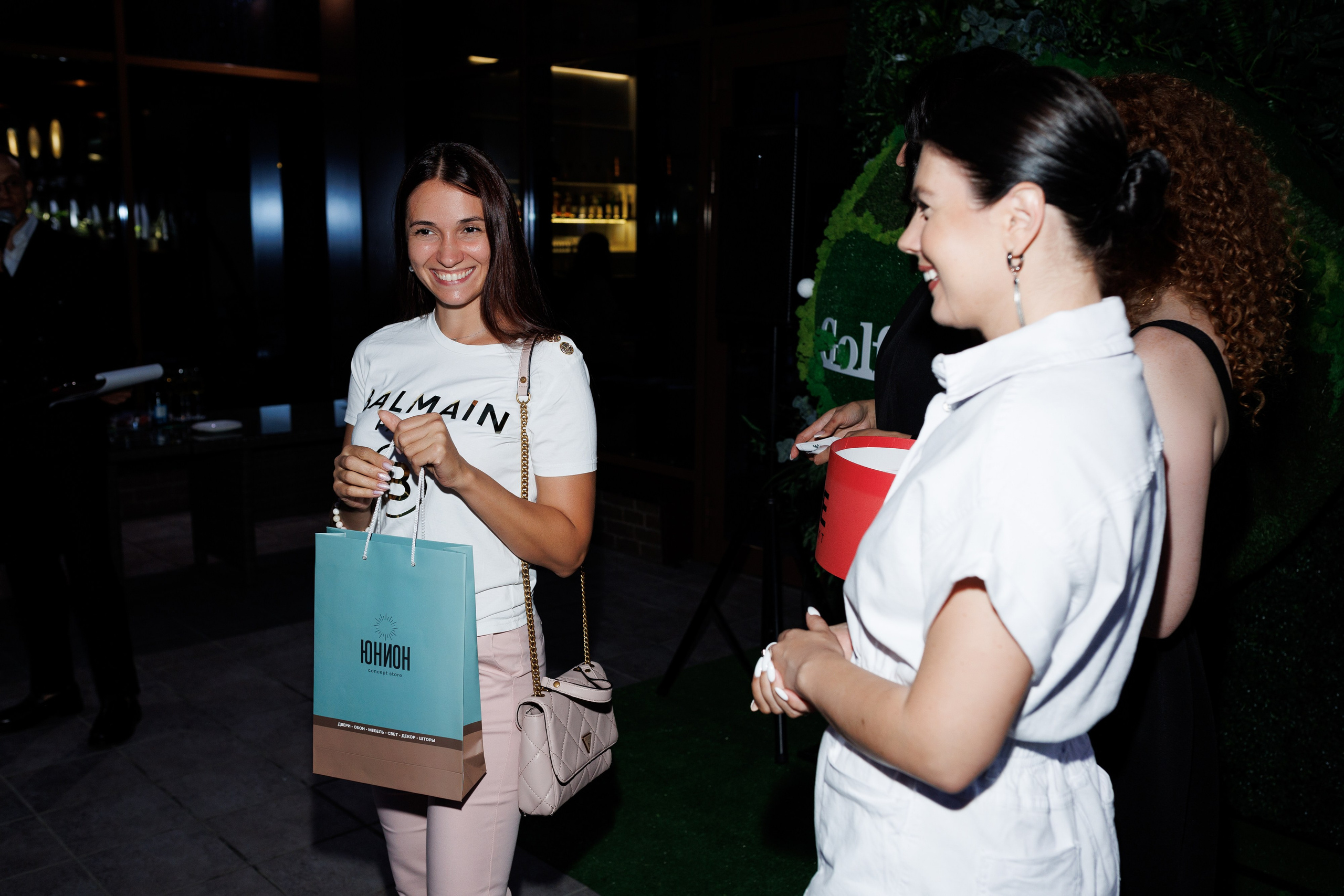 Golf Party. Https://andreysolodov.ru