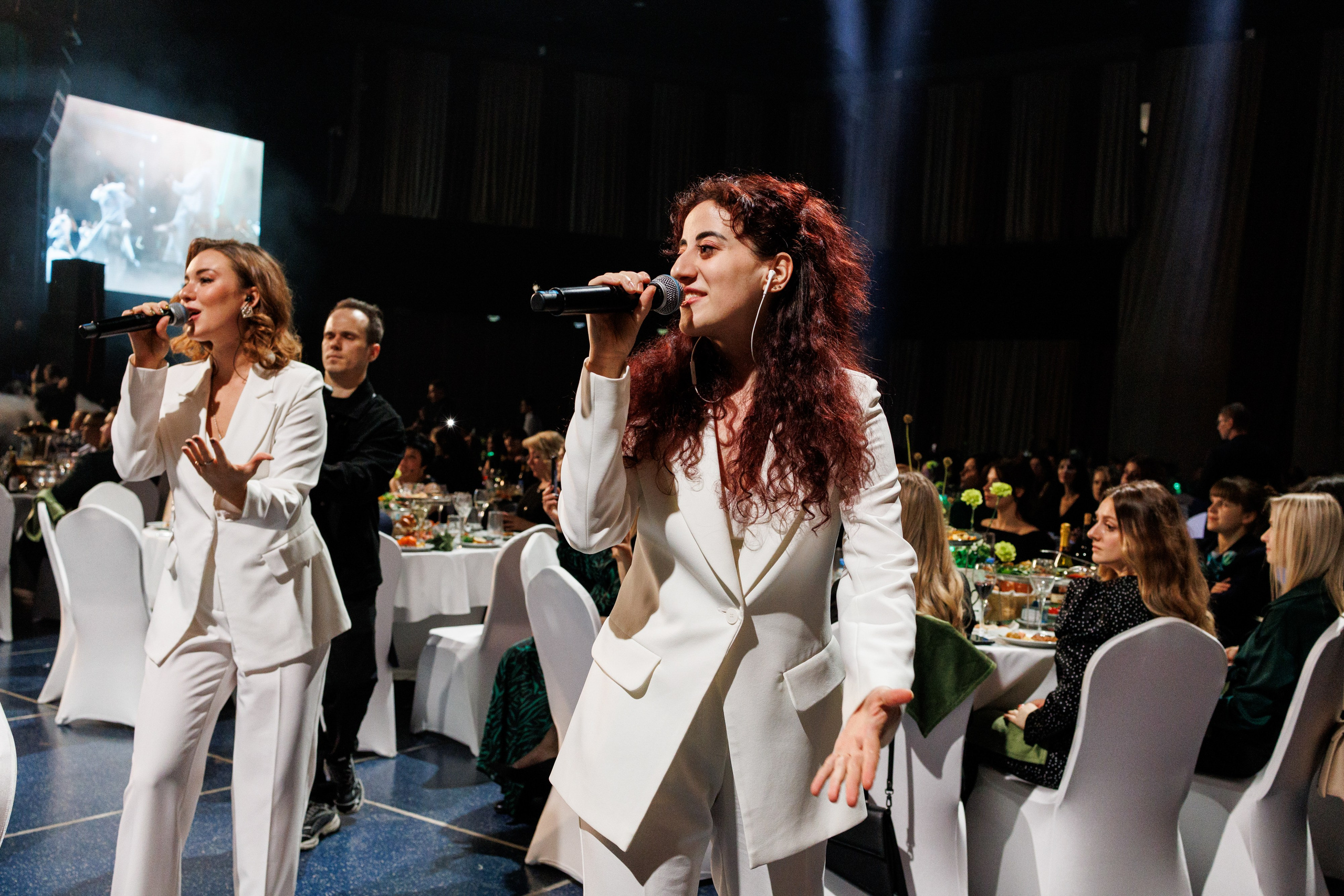 Агроэко юбилей компании. Https://andreysolodov.ru