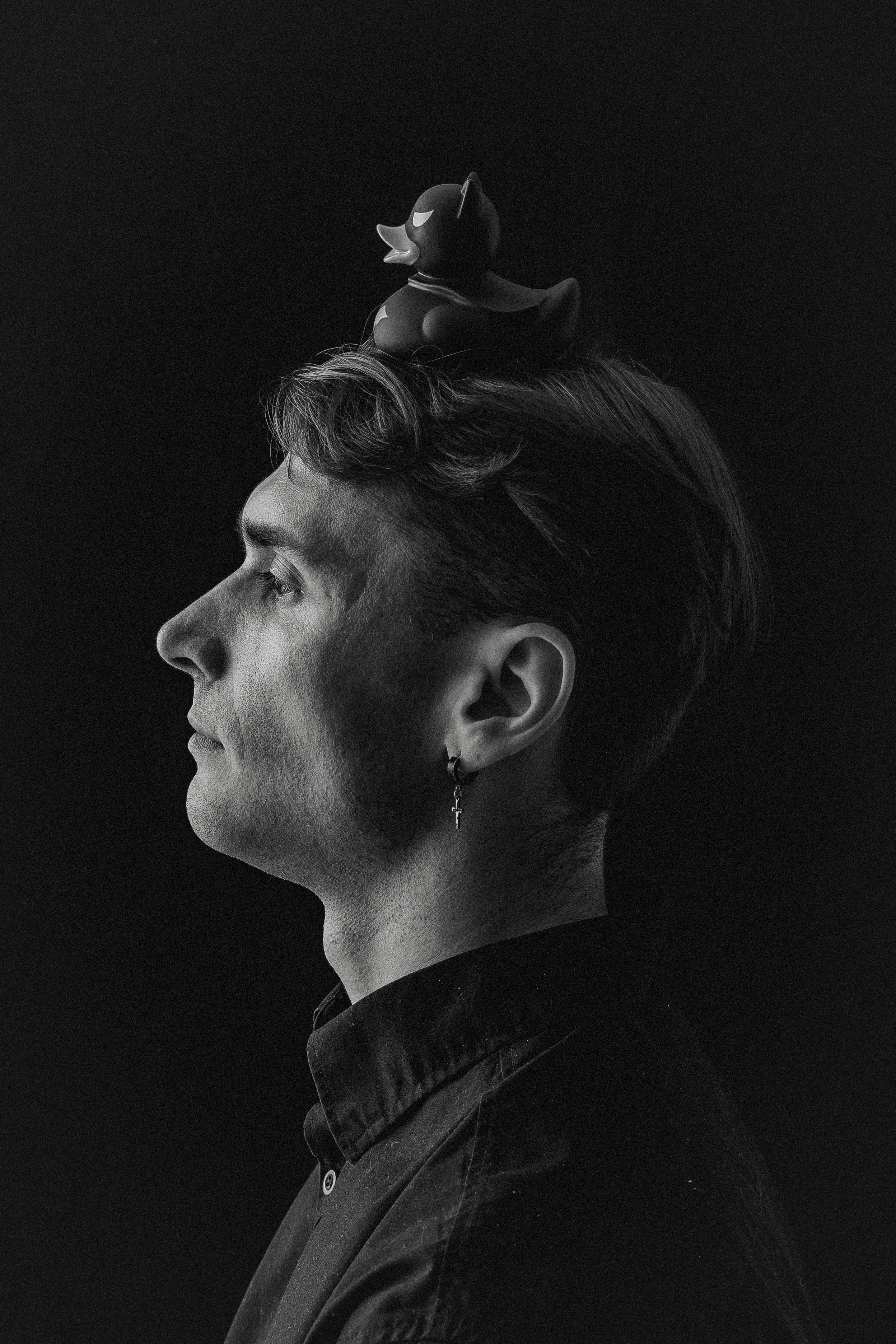Мужской портрет. Портретный фотограф в Санкт-Петербурге и Москве Наталья Мачехина