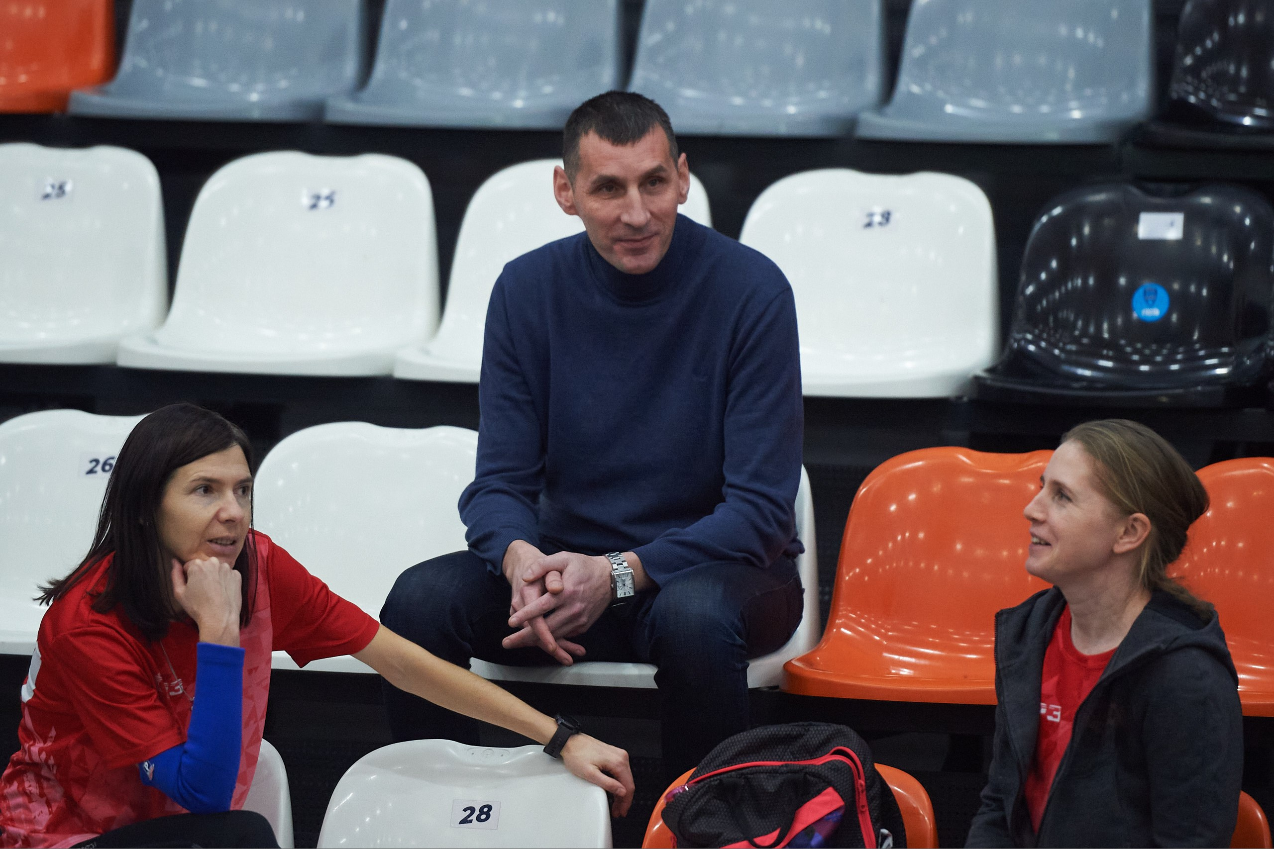 Спорт фотография бадминтон корпоративный кубок. Спортивный репортажный фотограф в Ижевске Сергей Мерзляков