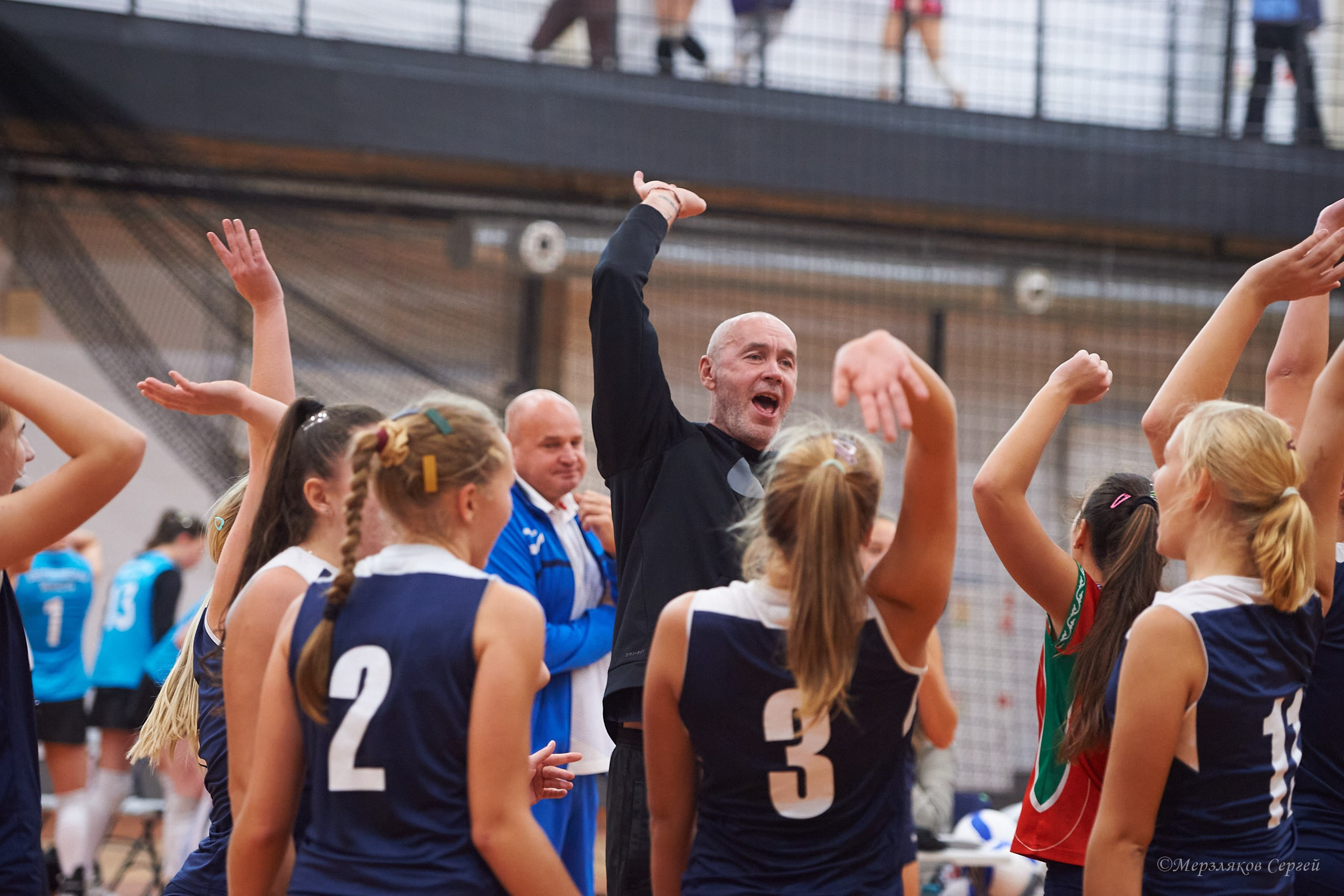 Локоволей — 2023 Ижевск ноябрь 2023. Спортивный репортажный фотограф в Ижевске Сергей Мерзляков