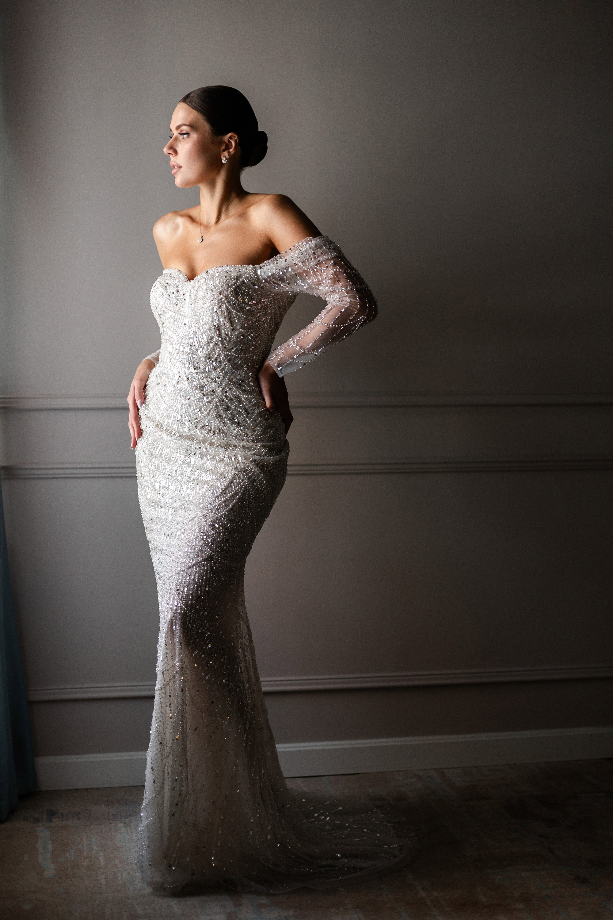 Саша и Яна. Свадебный фотограф в Томске | Александр Овчаренко