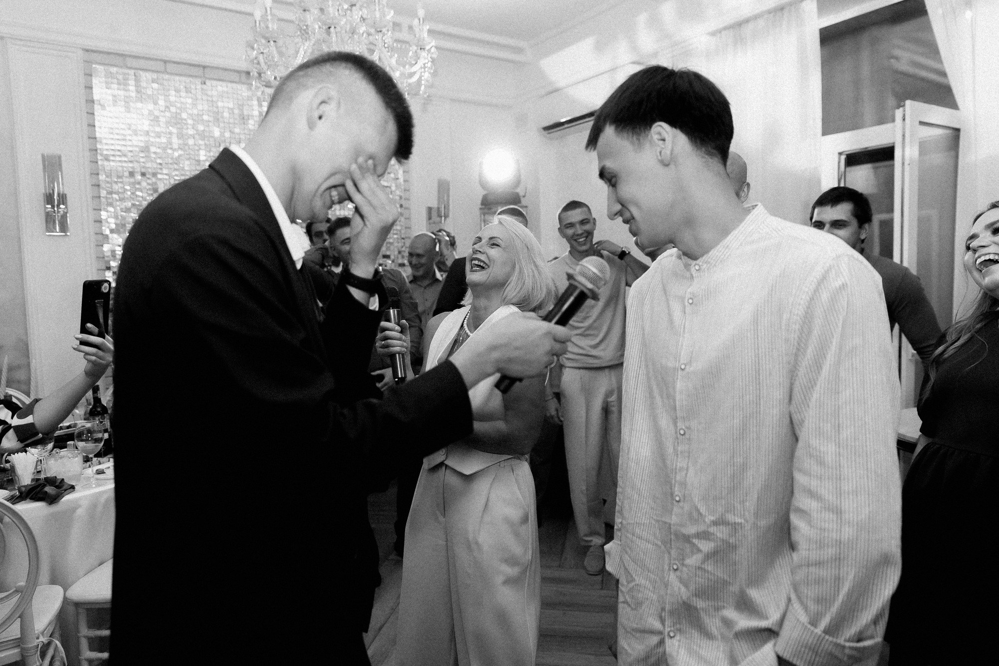 Мгновения счастья. Свадебный фотограф в Томске | Александр Овчаренко