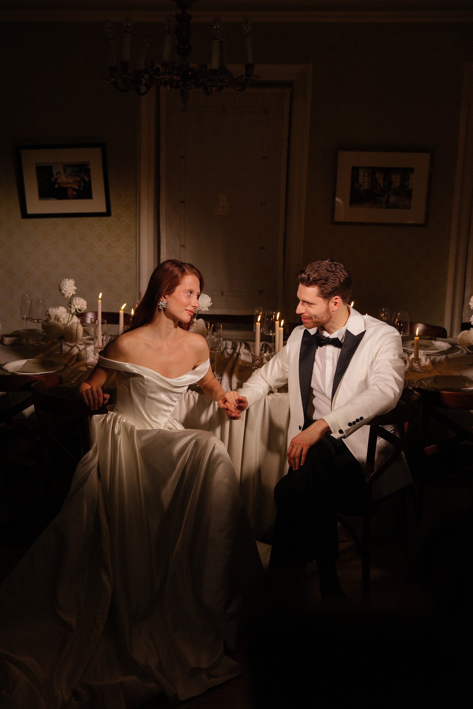 Свадебный фотограф в Томске | Александр Овчаренко