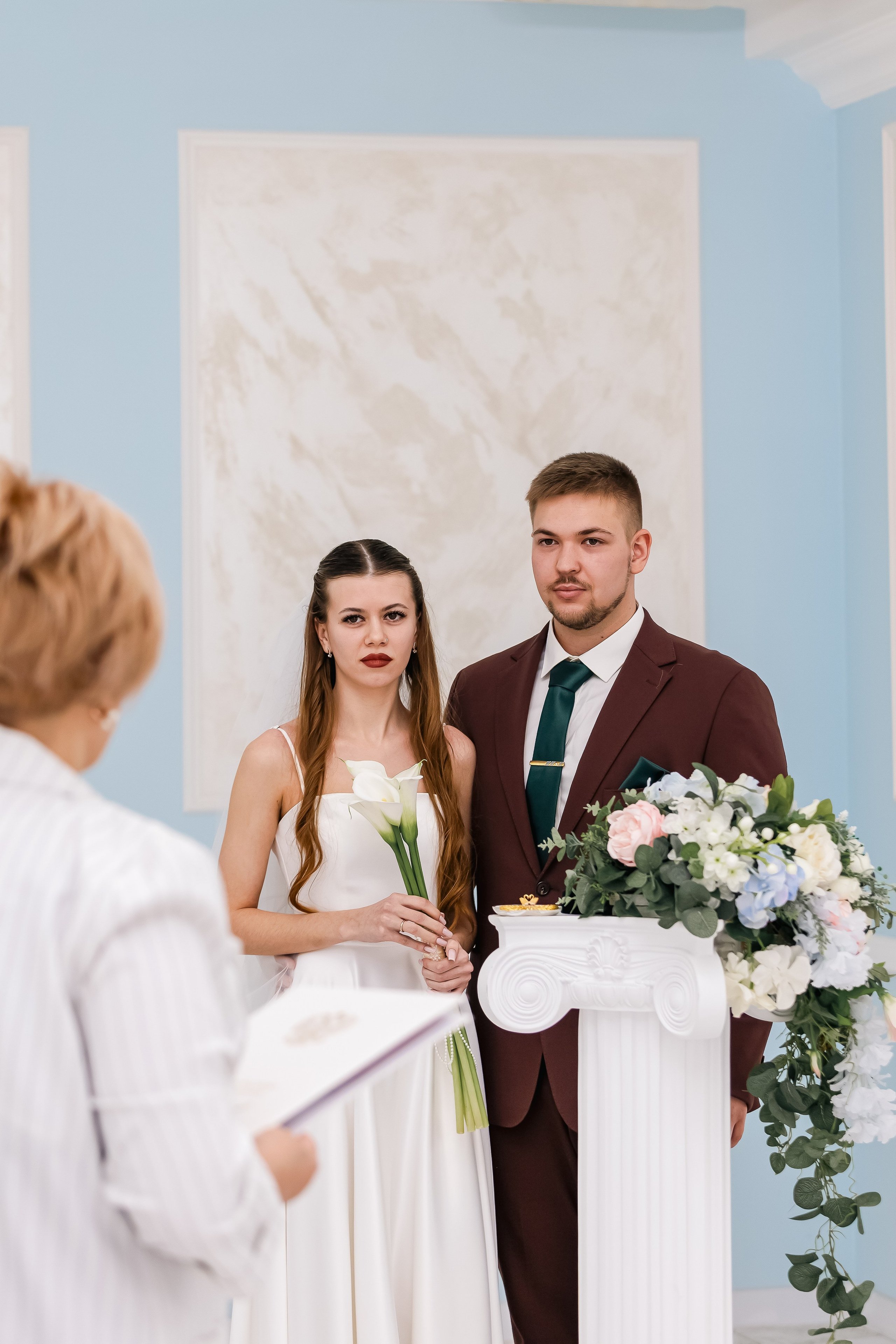 Свадьба Никита и Екатерина. Репортажный фотограф Анапа