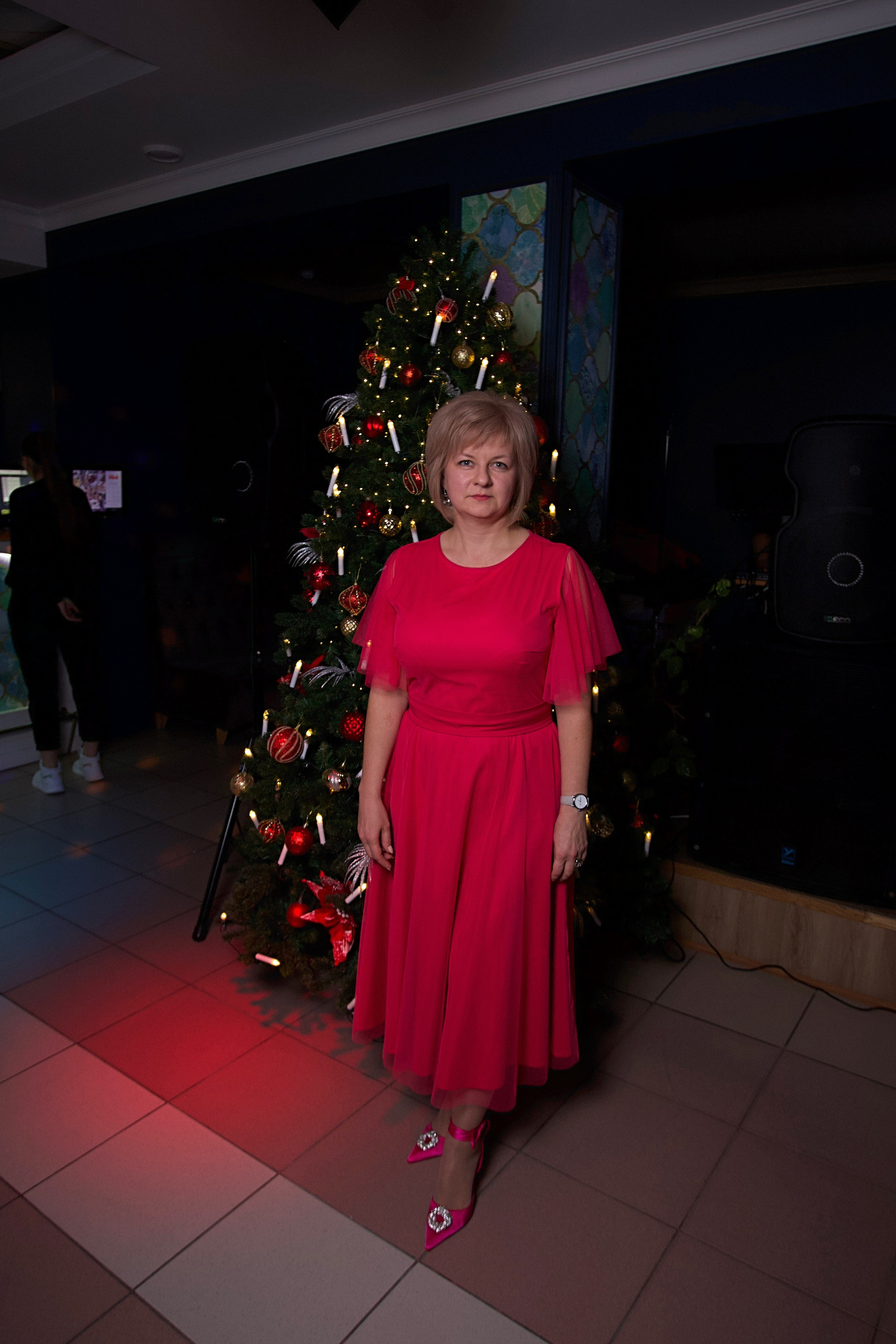 ПРИЧАЛ 29.12.23. Репортажный фотограф Анапа