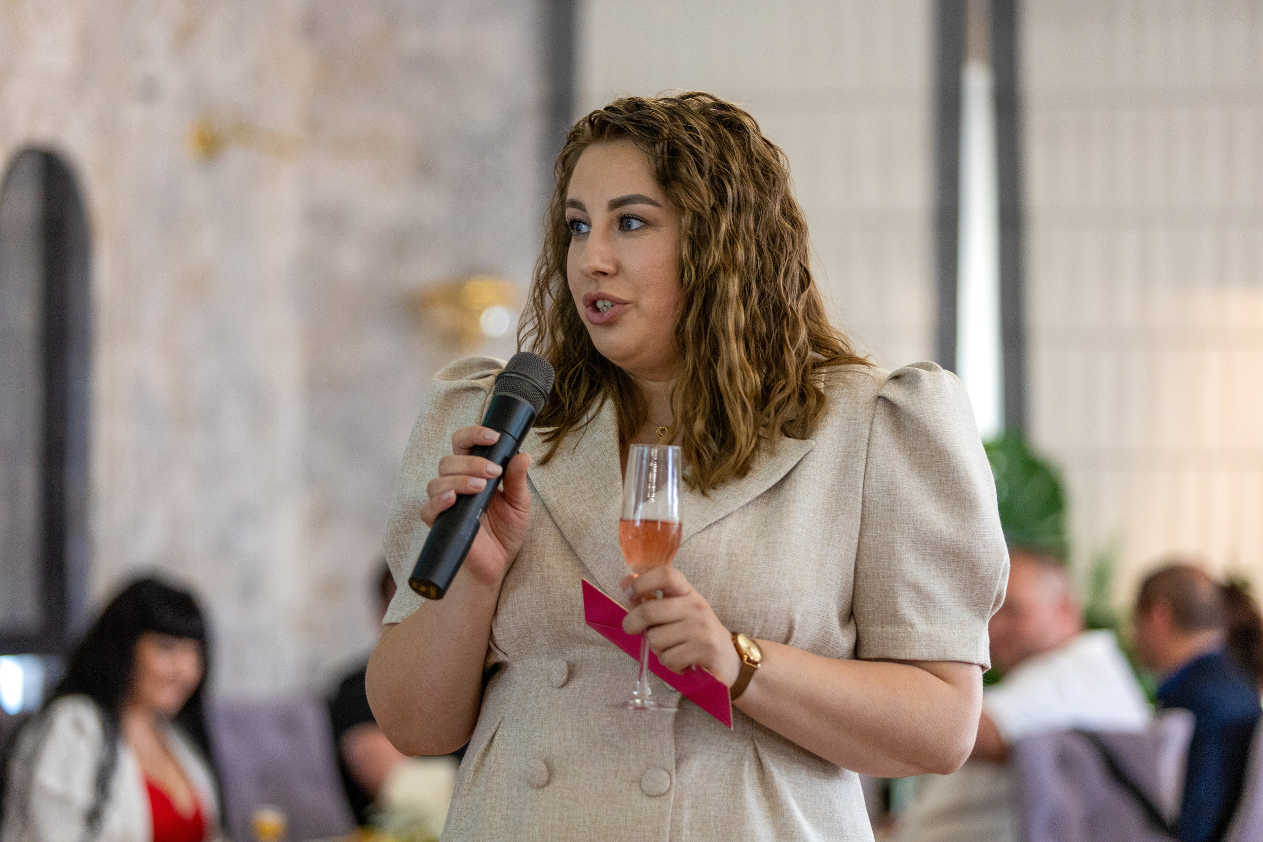 Свадьба Екатерины и Александра. Репортажный фотограф Анапа