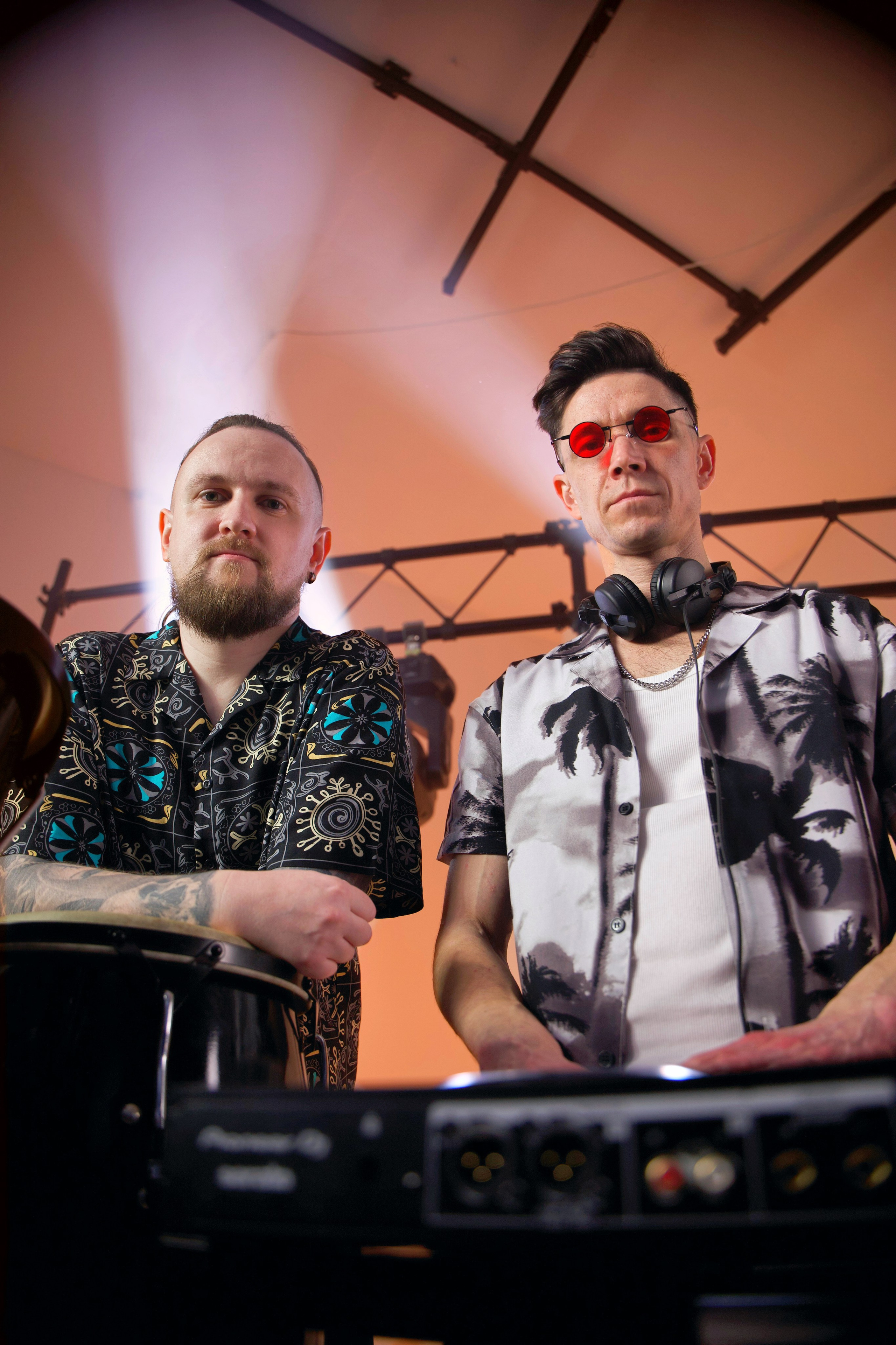 БЭКСТЕЙДЖ СТУДИЯ 12.7 V2. Репортажный фотограф Анапа