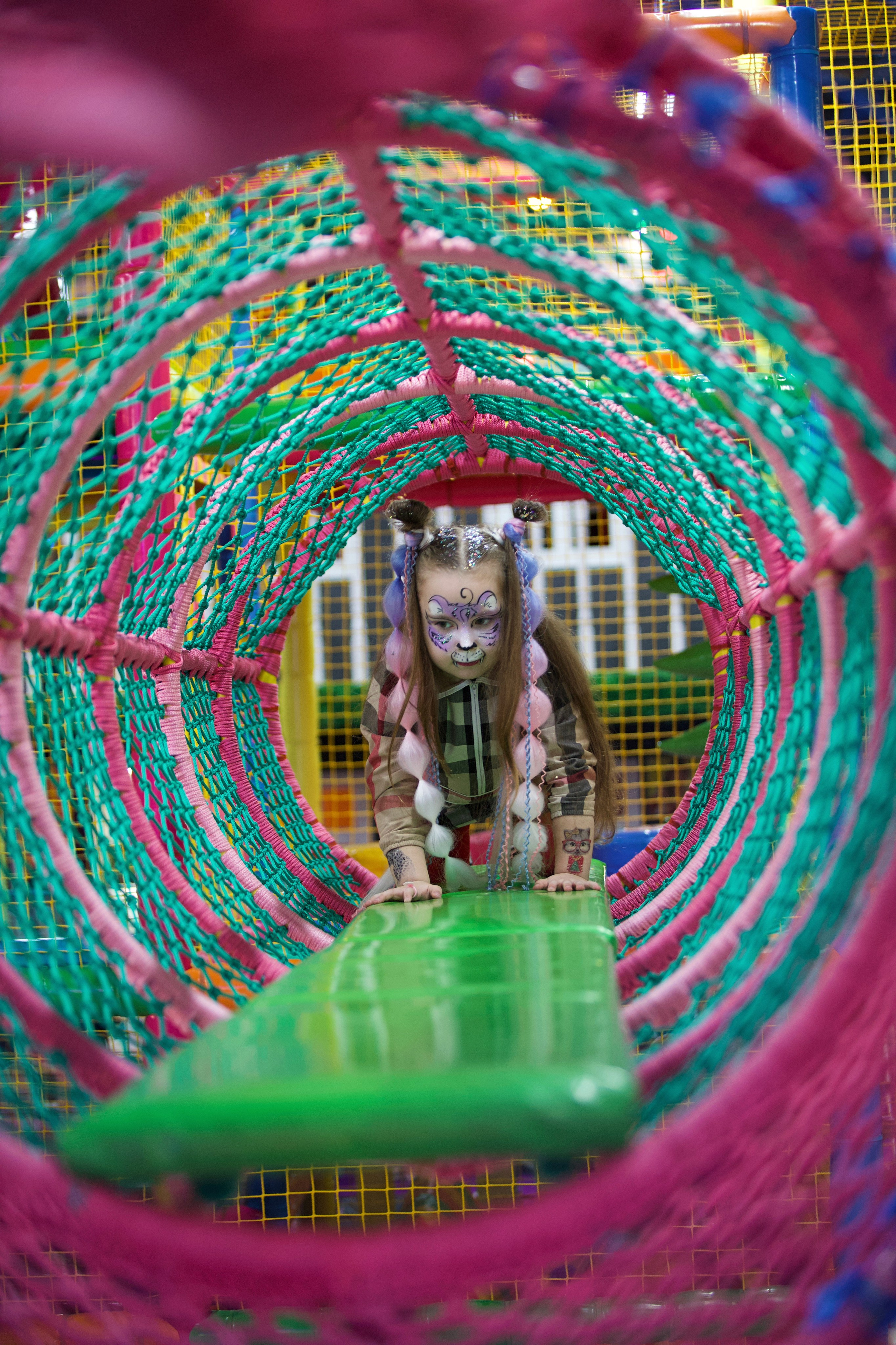 День Рождения Аврора. Репортажный фотограф Анапа