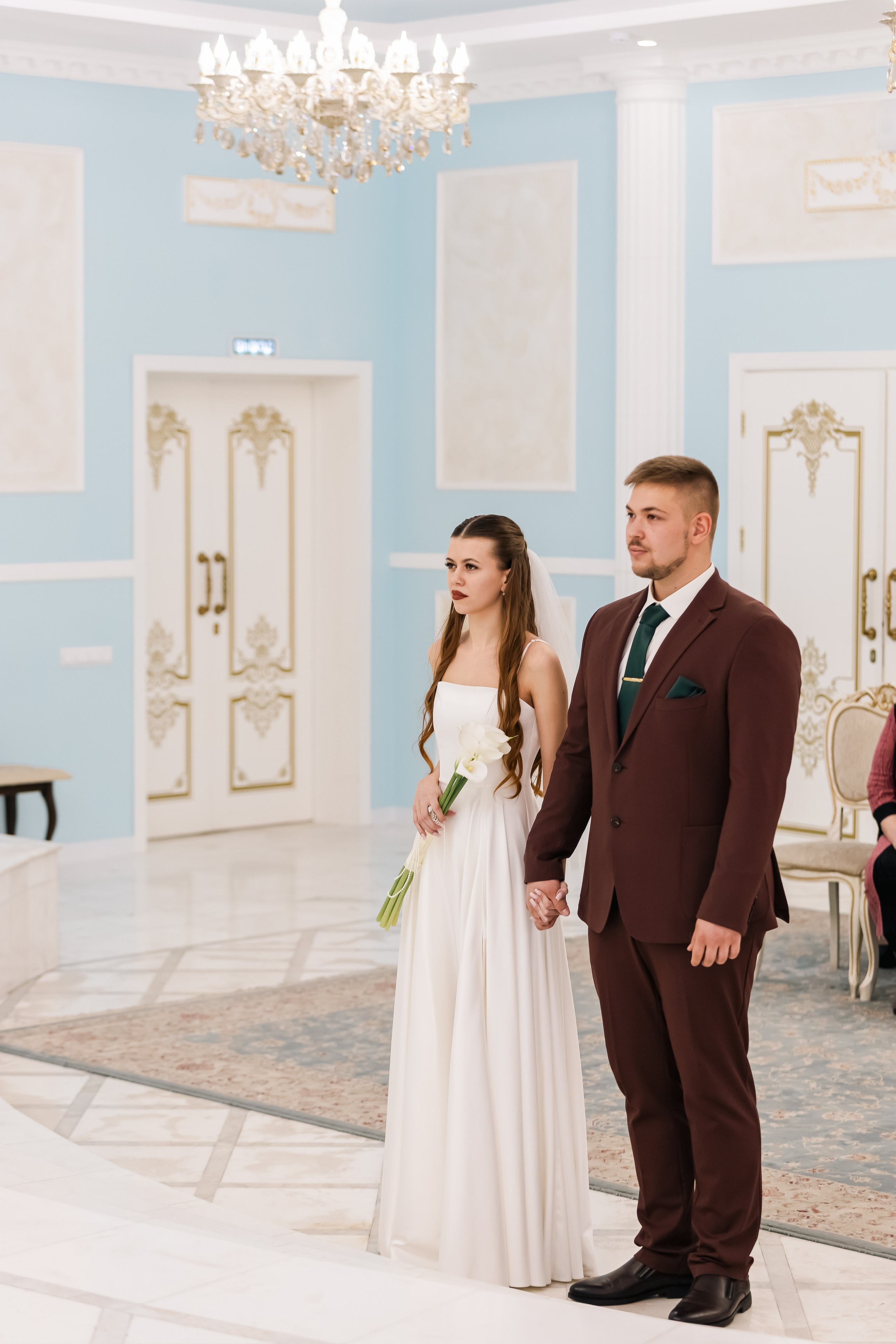Свадьба Никита и Екатерина. Репортажный фотограф Анапа