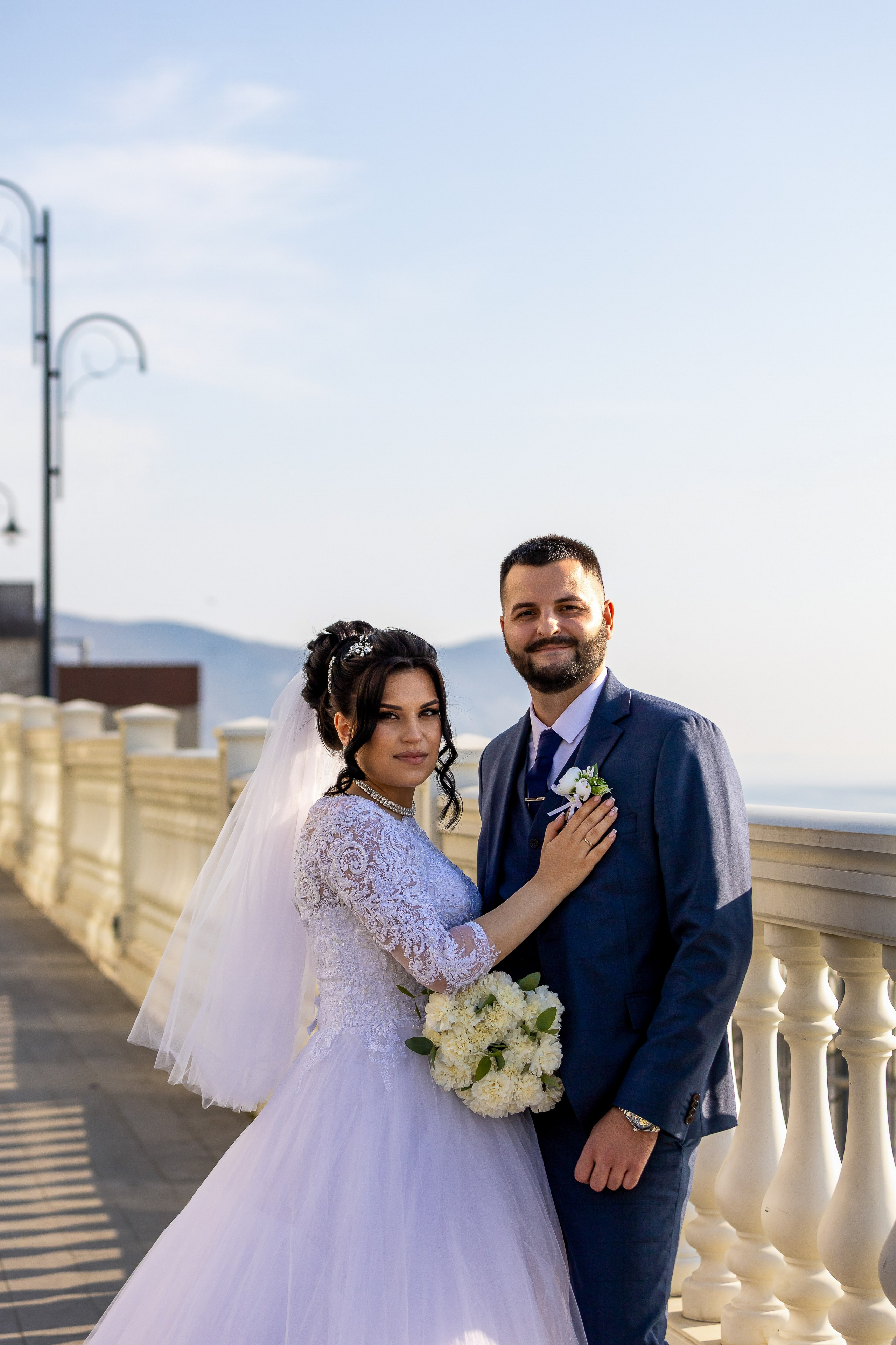 Свадьба Александр и Анна. Репортажный фотограф Анапа