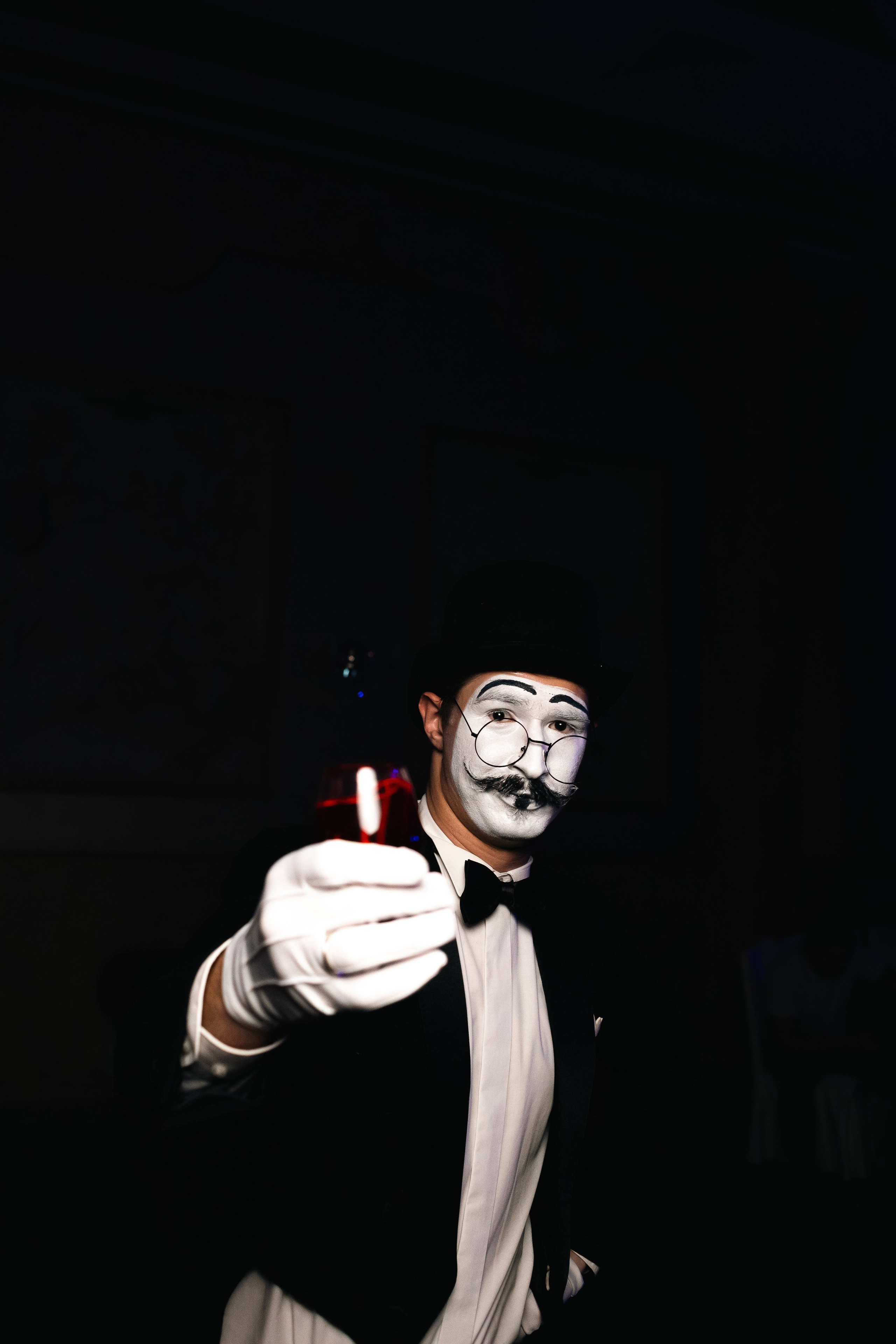 Премия «Топ 100 самых красивых женщин России 2025». Репортажный фотограф Анапа