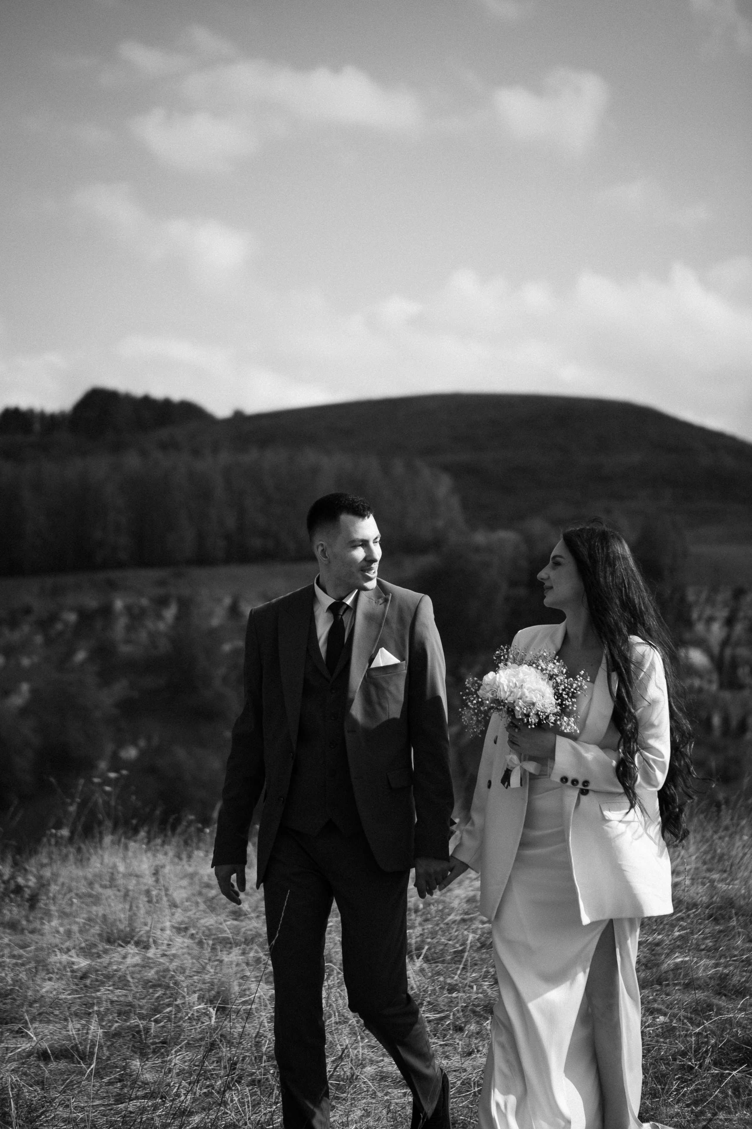 Денис и Валерия. Фотограф и Видеограф Пятигорск, Нальчик