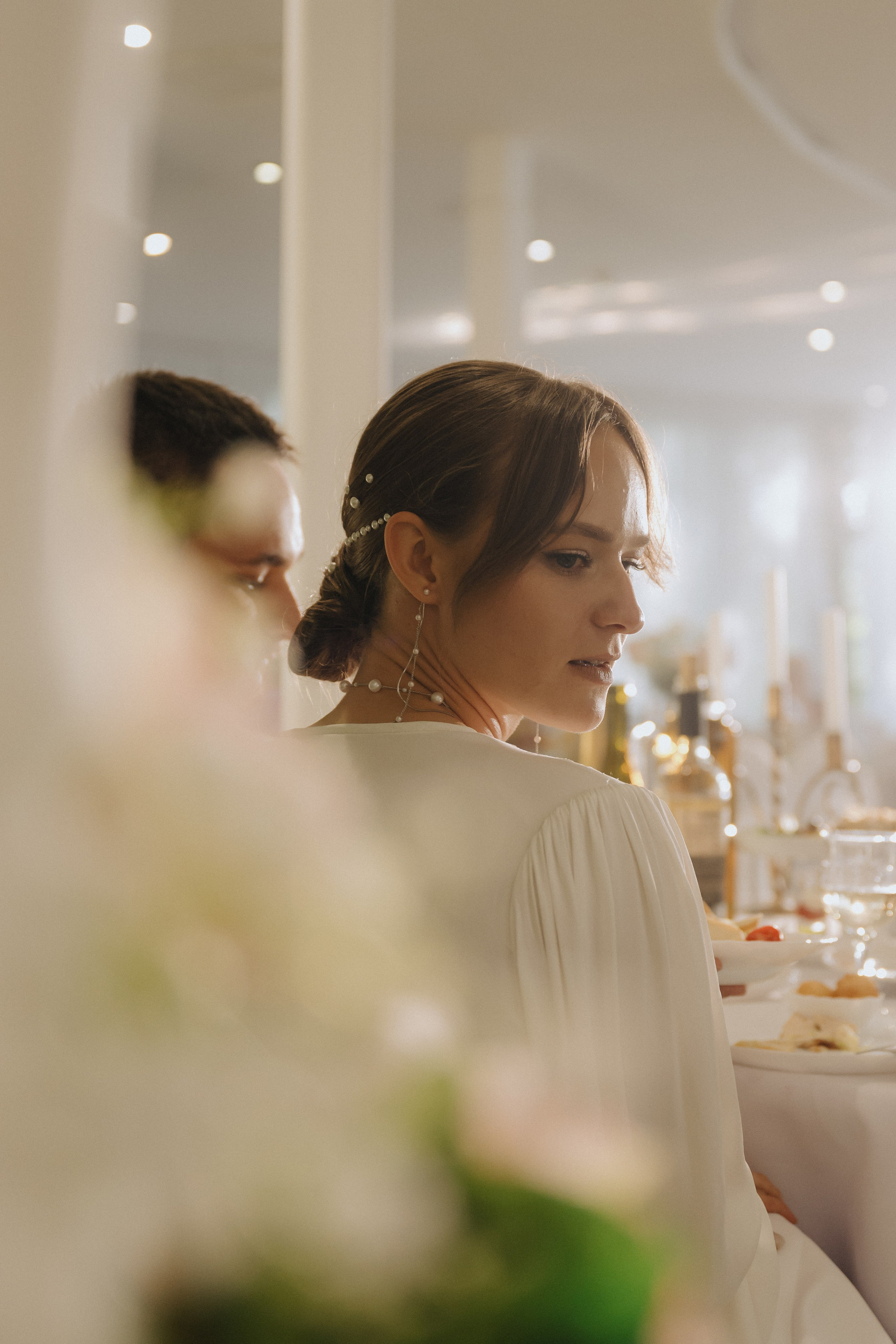 Кристина & Сергей