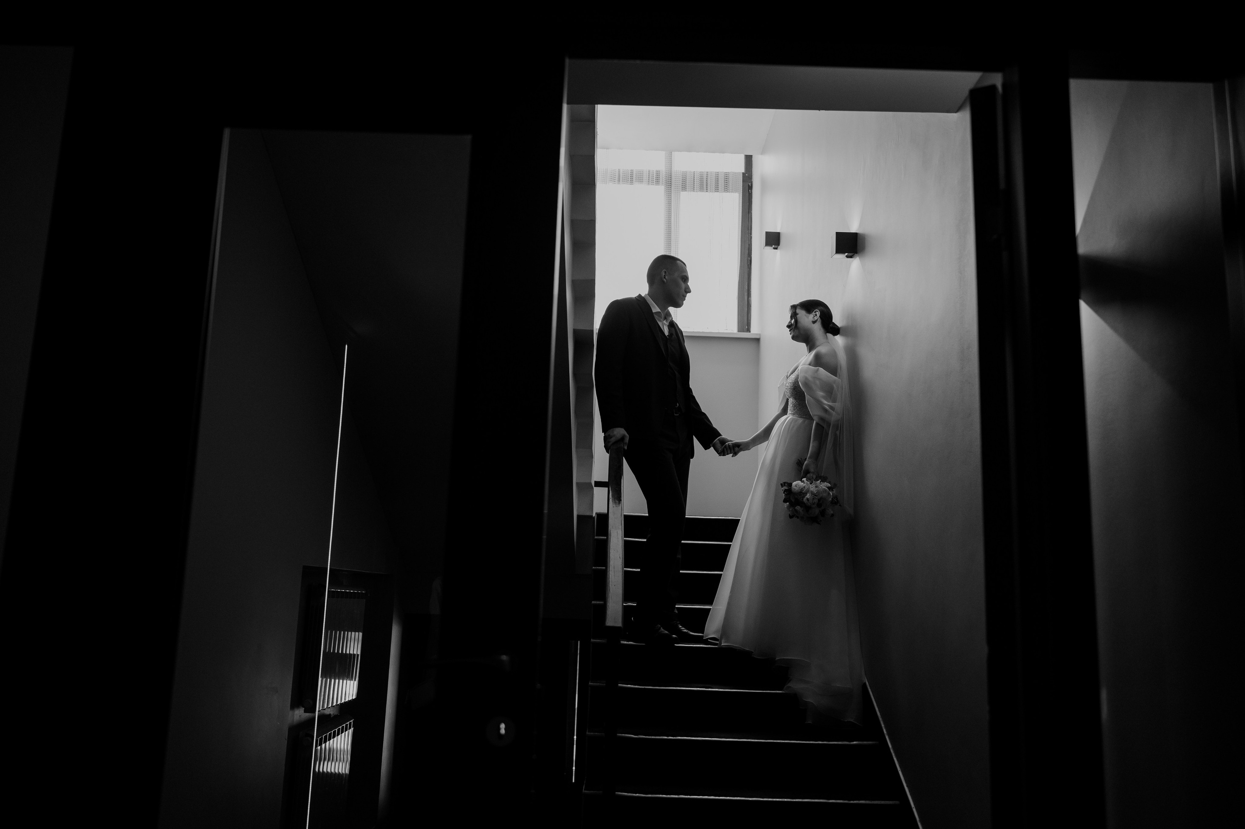 Елизавета & Арсений