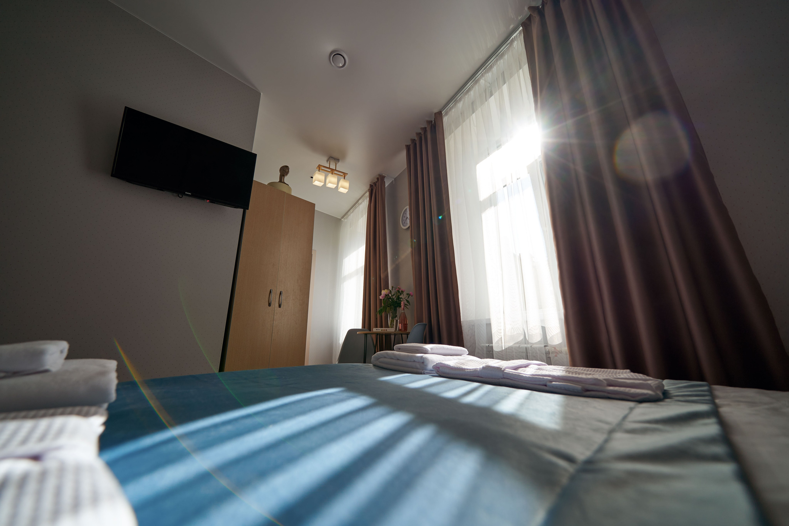 Real Estate. Pavel Stepanov photo, video, drone filming