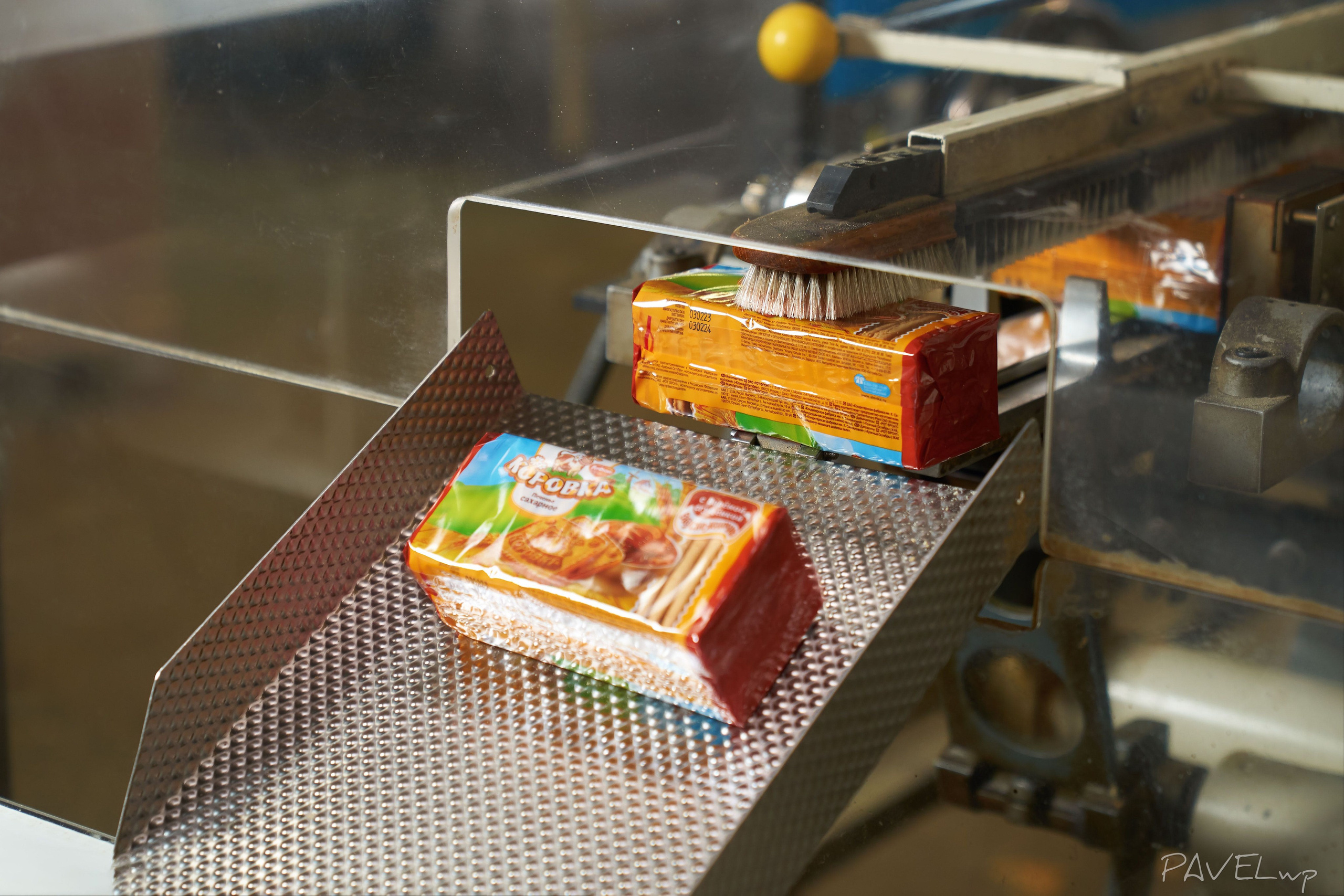 Production. Pavel Stepanov photo, video, drone filming