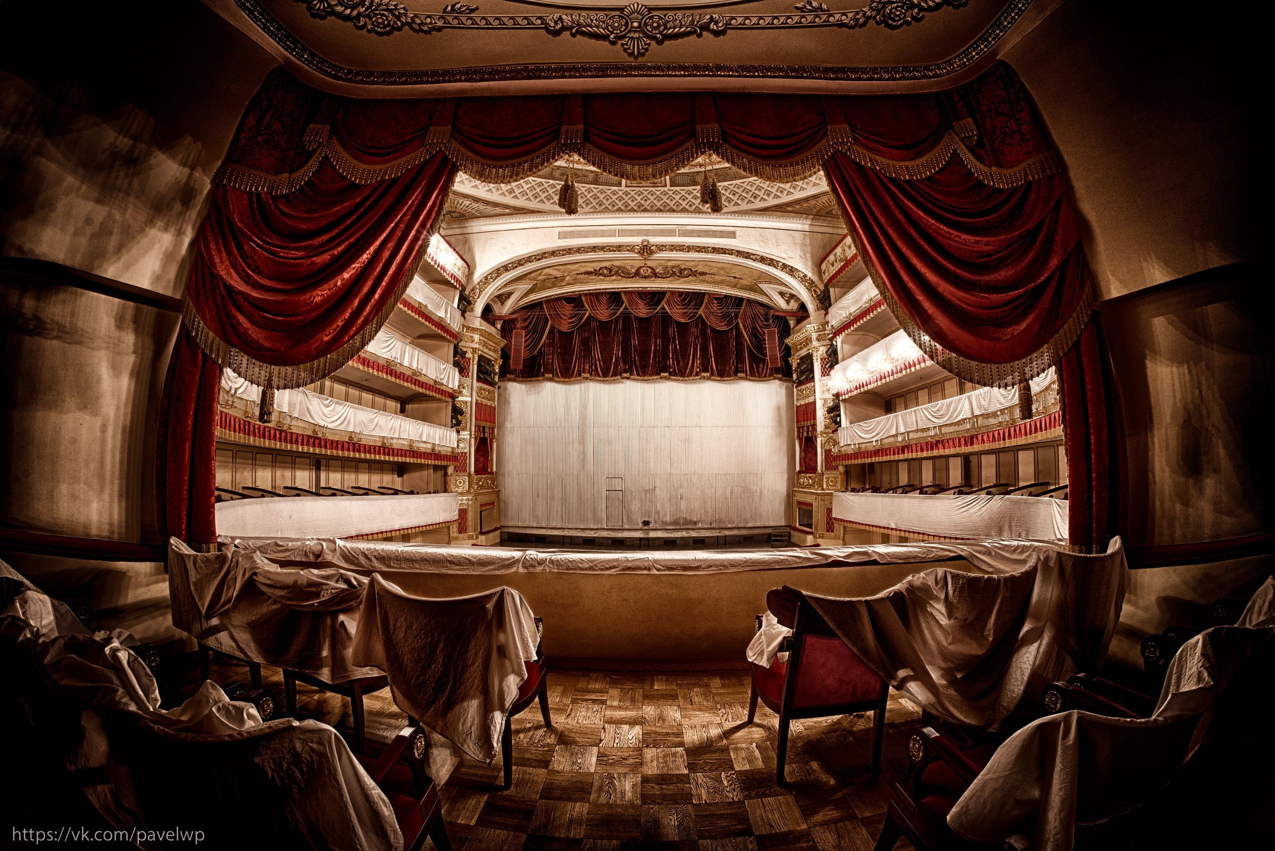 Real Estate. Pavel Stepanov photo, video, drone filming