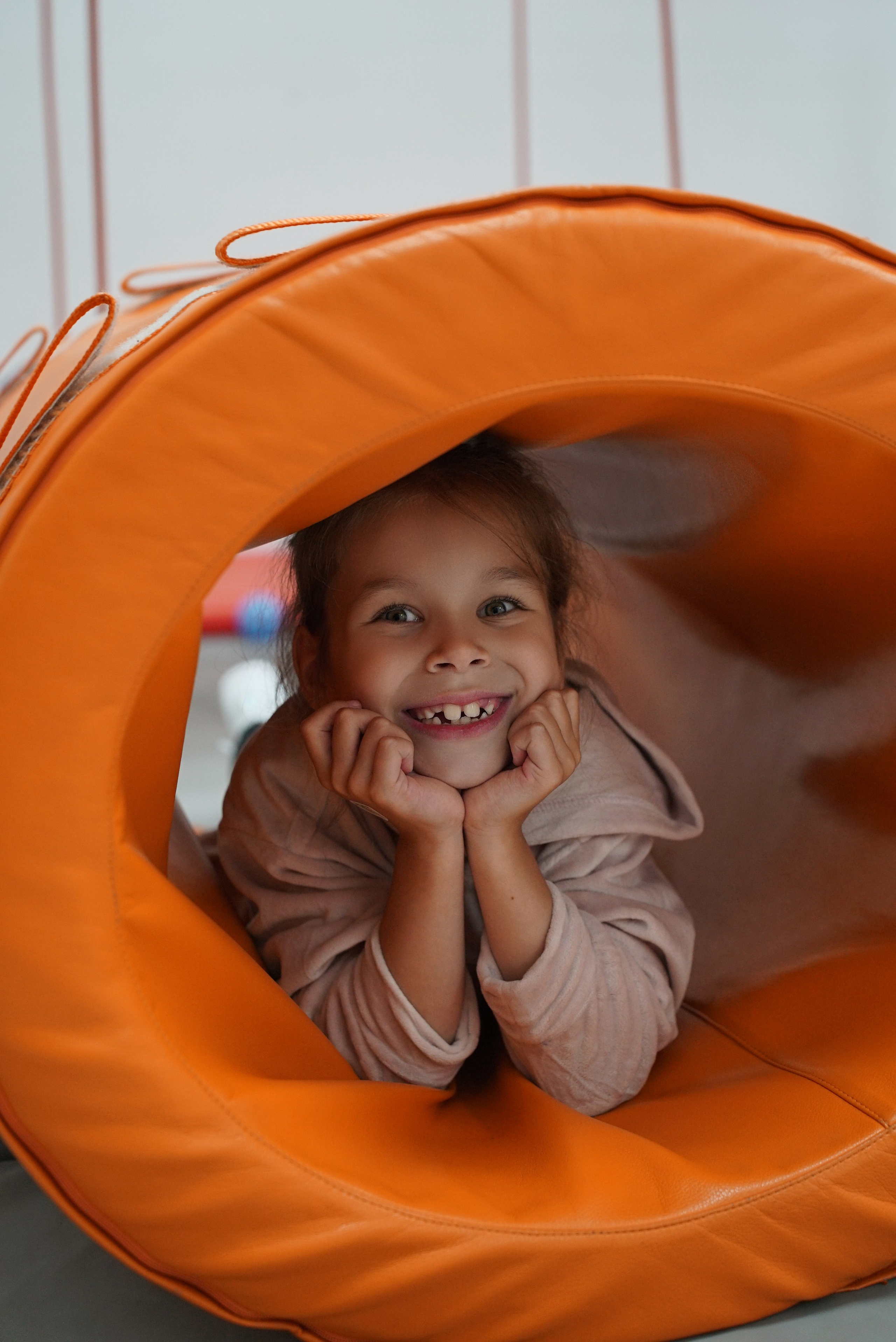 Детский реабилитационный центр. Pomanovskaya.ru / женский фотограф