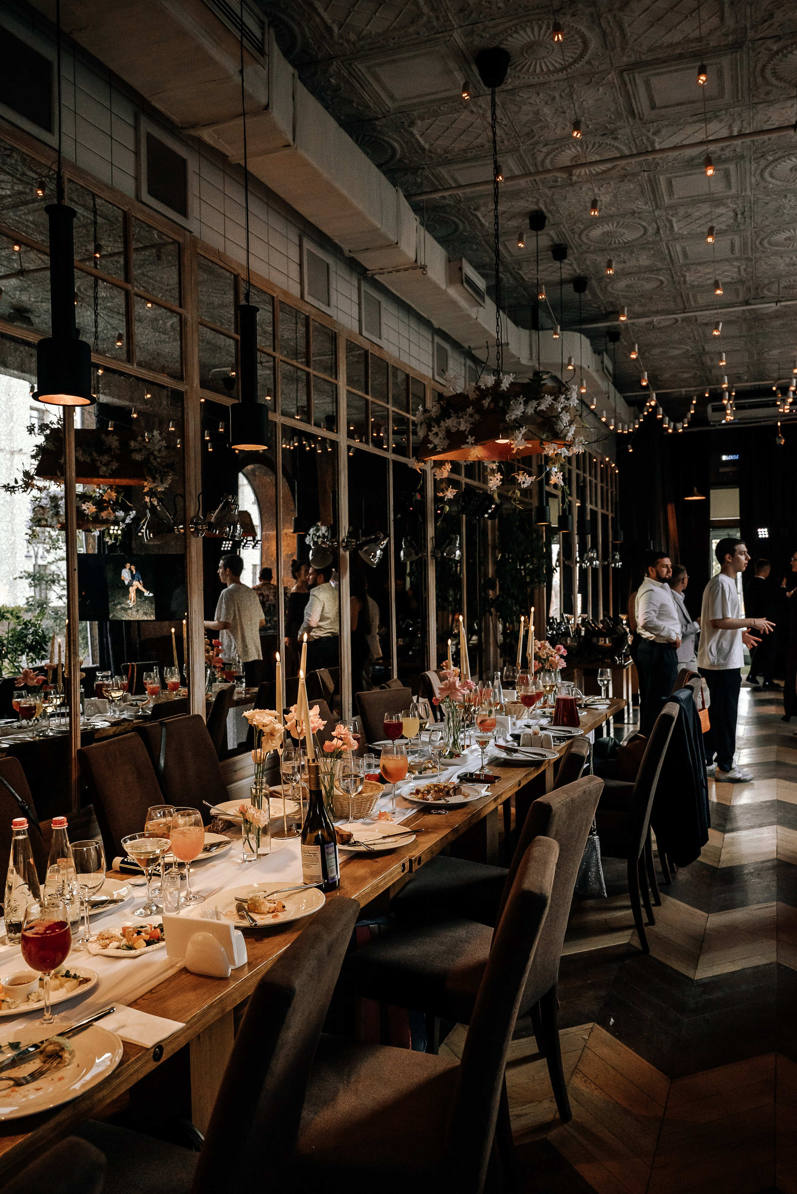 Вова & Вика 2024. Фотограф Москва. Шульгинова Ольга