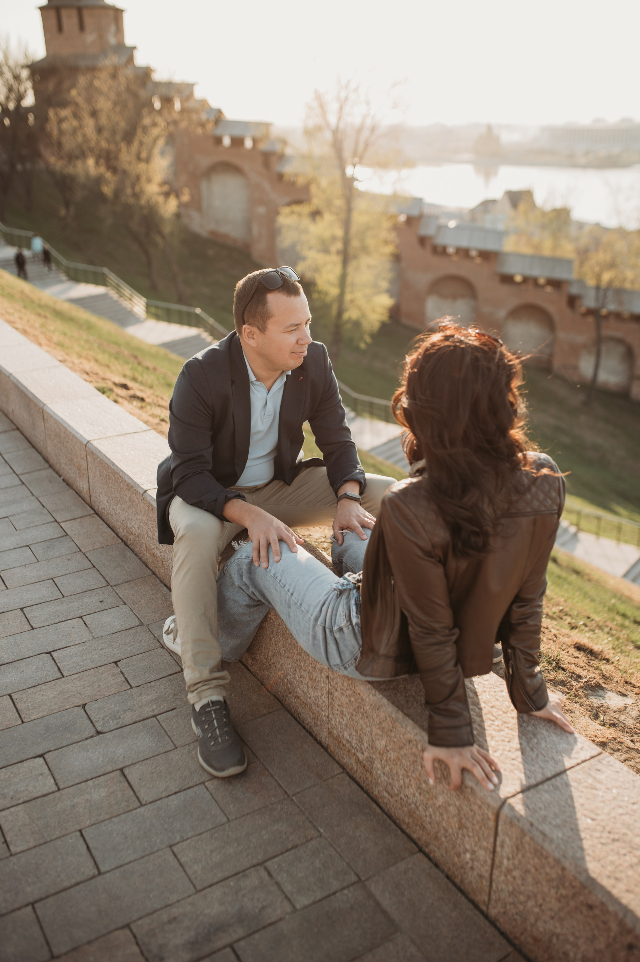 Lovestory. Фотограф Нижний Новгород Екатерина Кукленкова