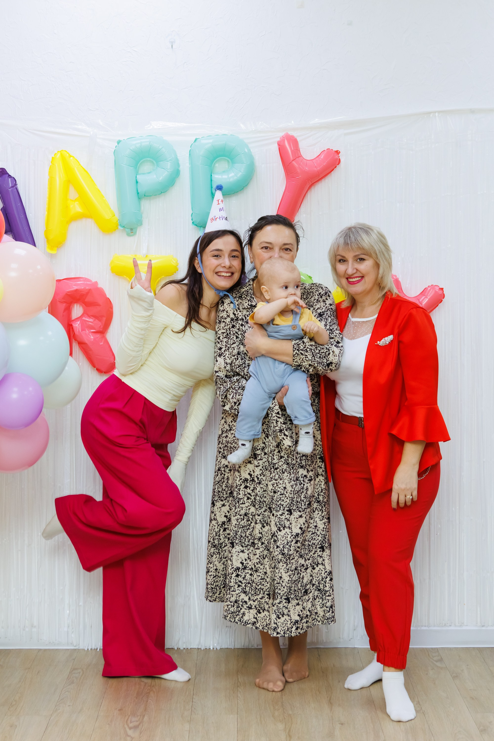 Mamma Mia. Репортажный и семейный фотограф в Новосибирске Елена Каменева