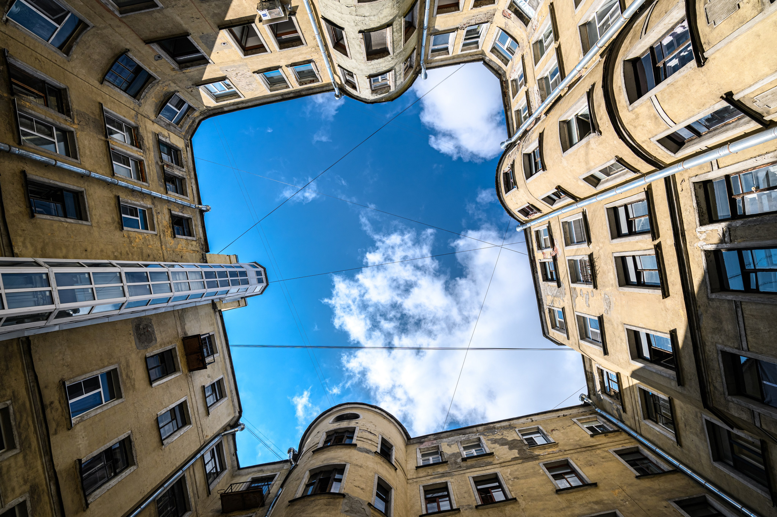 Каменноостровский пр-кт, 29