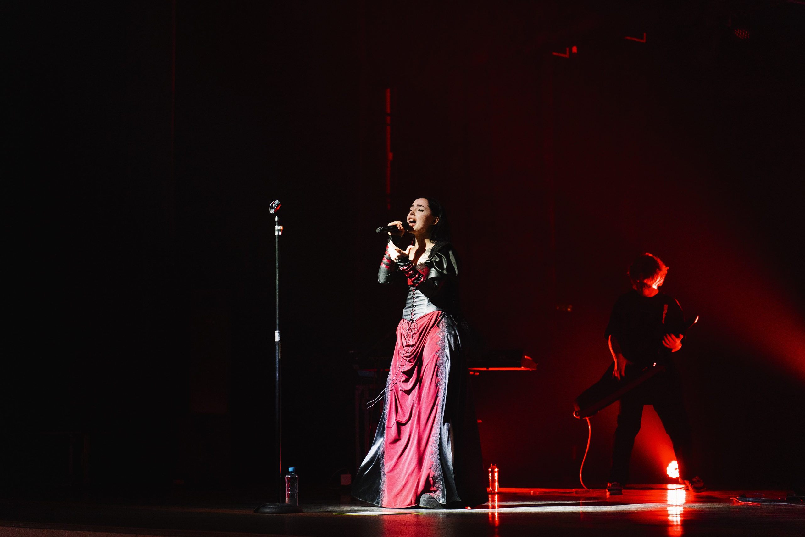 Polnalyubvi. Концертный фотограф в Перми, Москве и Екатеринбурге Максим Шибаков