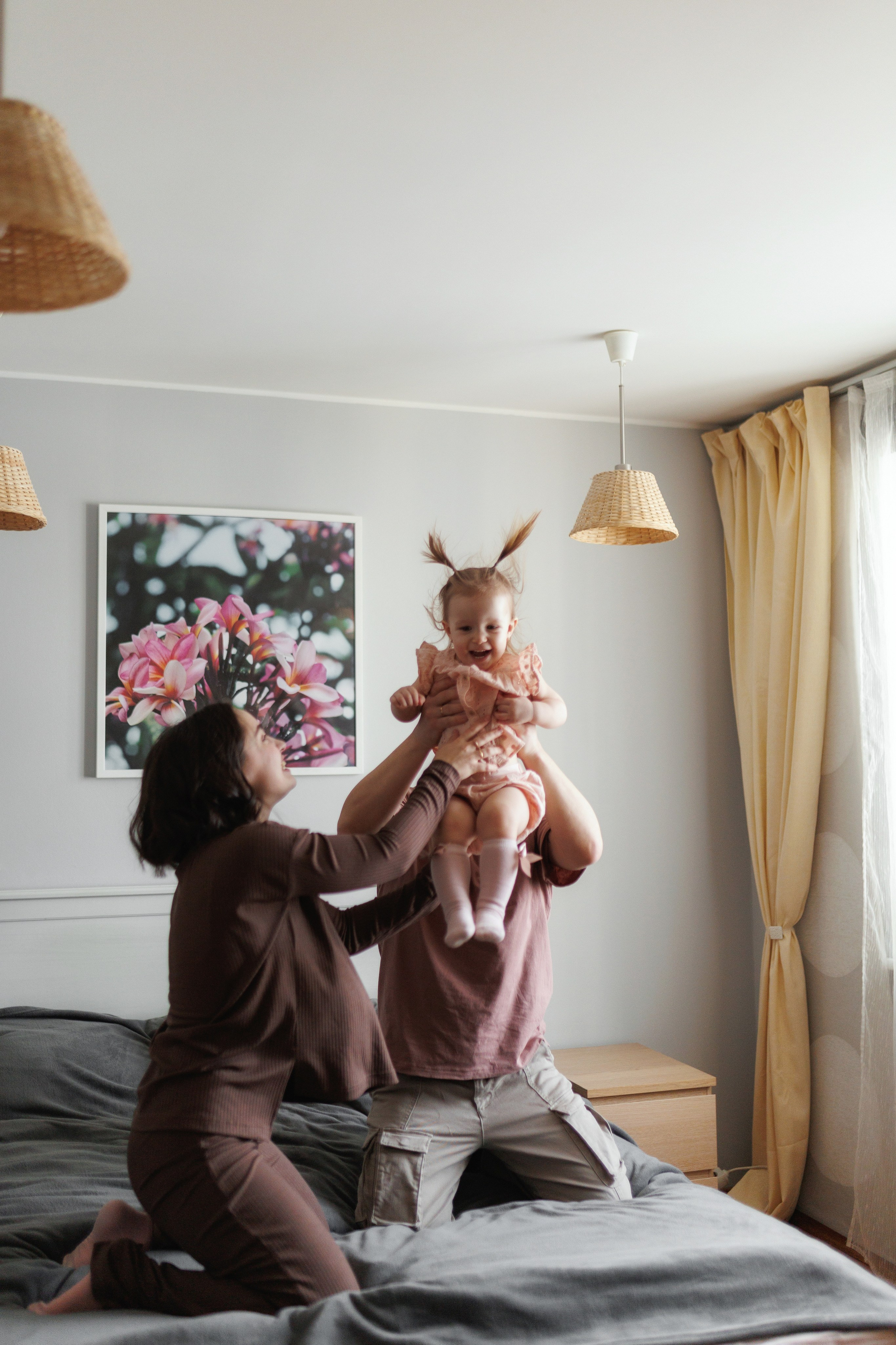 Праздник Василисы. Фотограф в Красногорске и Москве