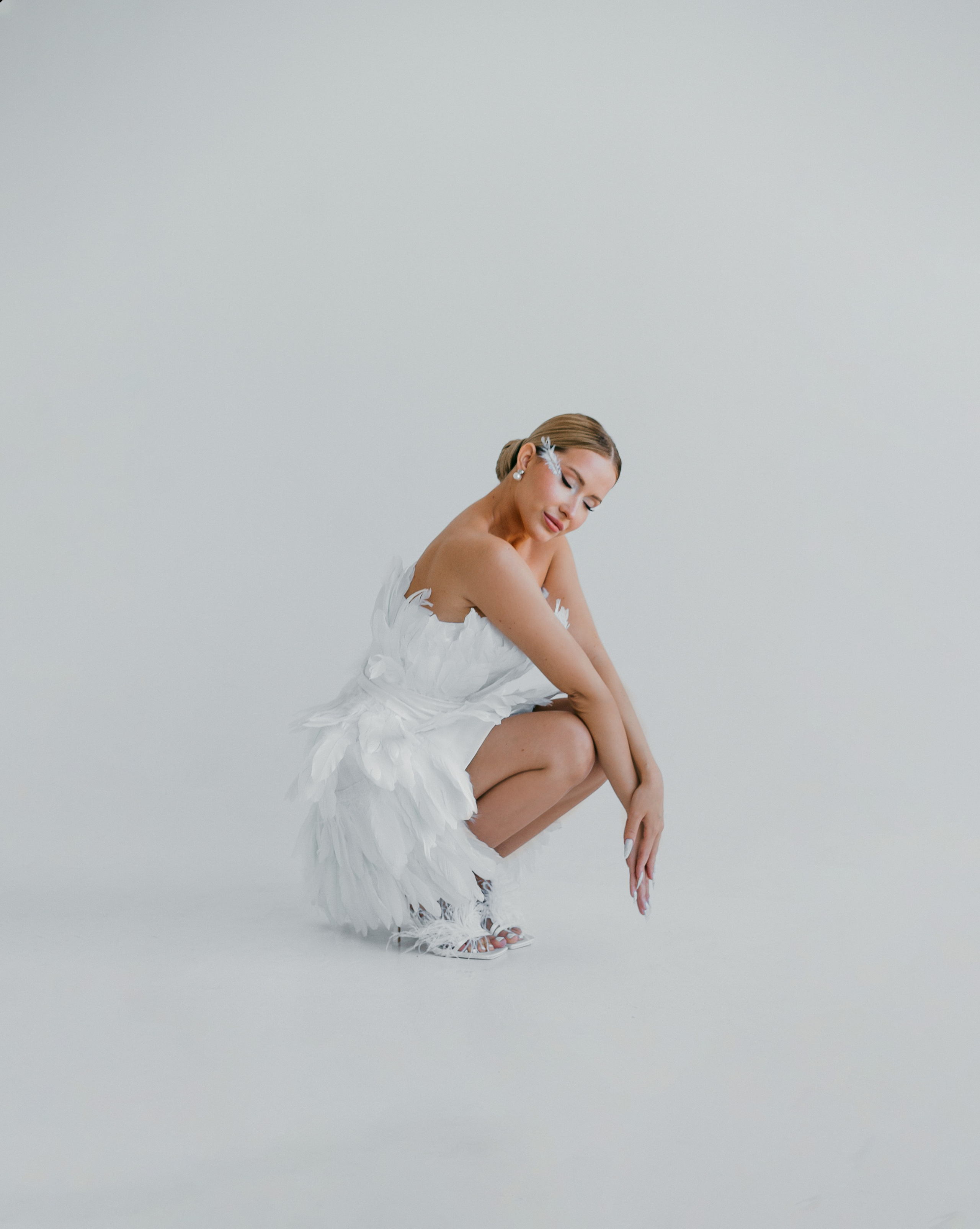 Татьяна. Семейный фотограф, love story, индивидуальная фотосессия в г. Сургуте