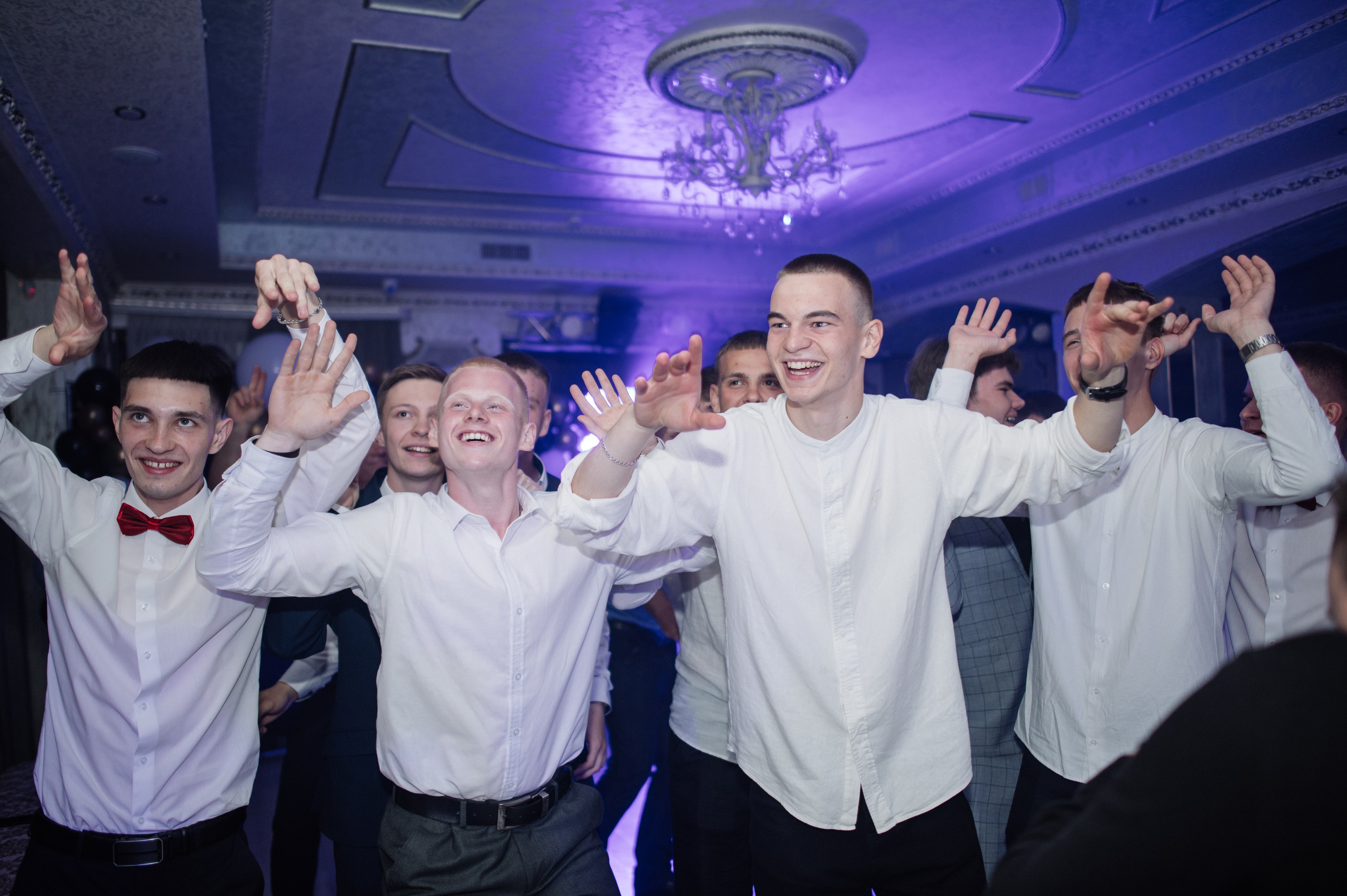 Следуй за мечтой. Свадебный и репортажный фотограф видеограф Брянск/Москва