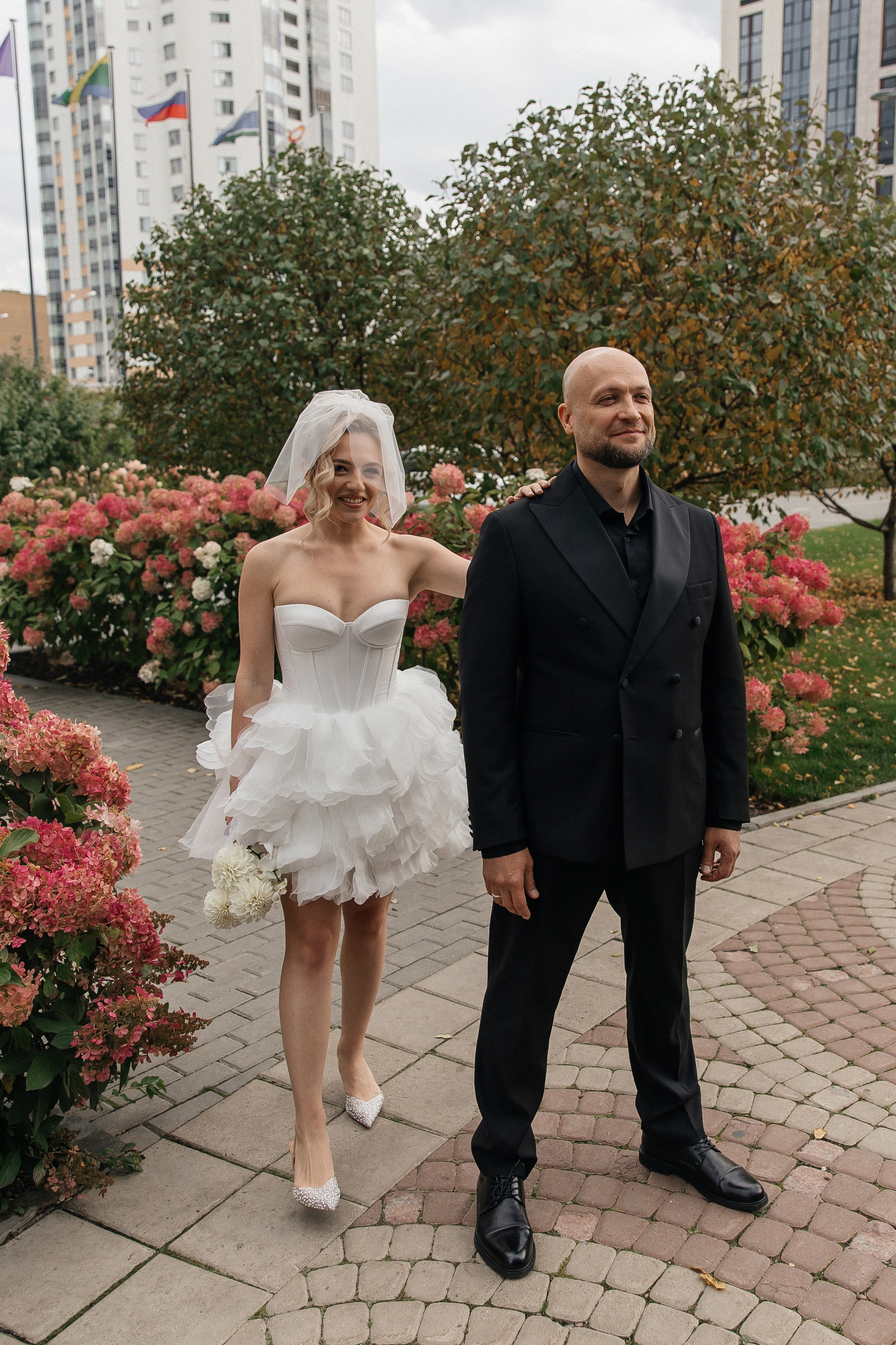 SOPHIA & DMITRIY. Свадебный фотограф | Екатеринбург | Сочи | Артем Шестаков