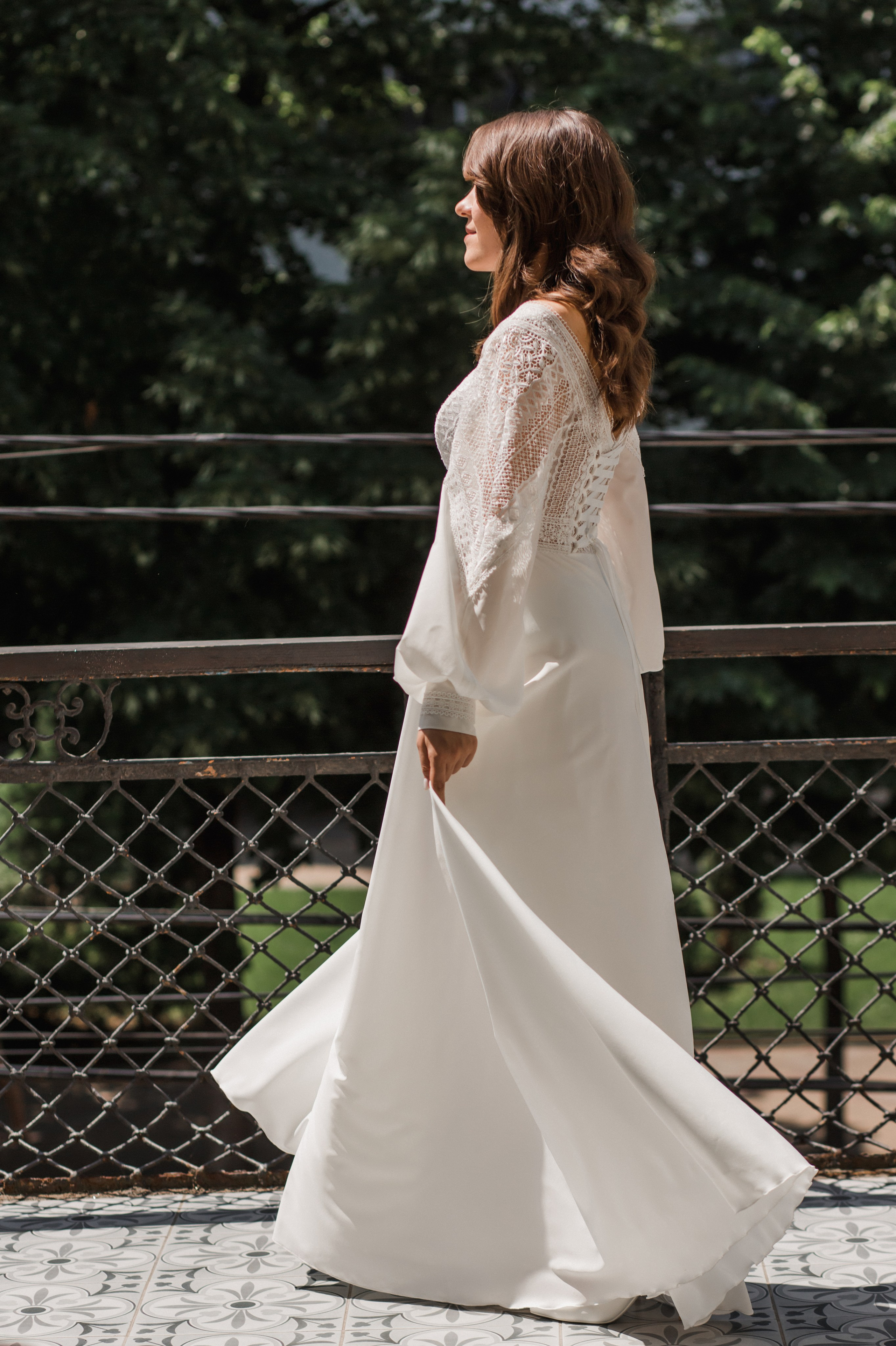 Илья и Дарья. Свадебный и семейный фотограф в Краснодаре