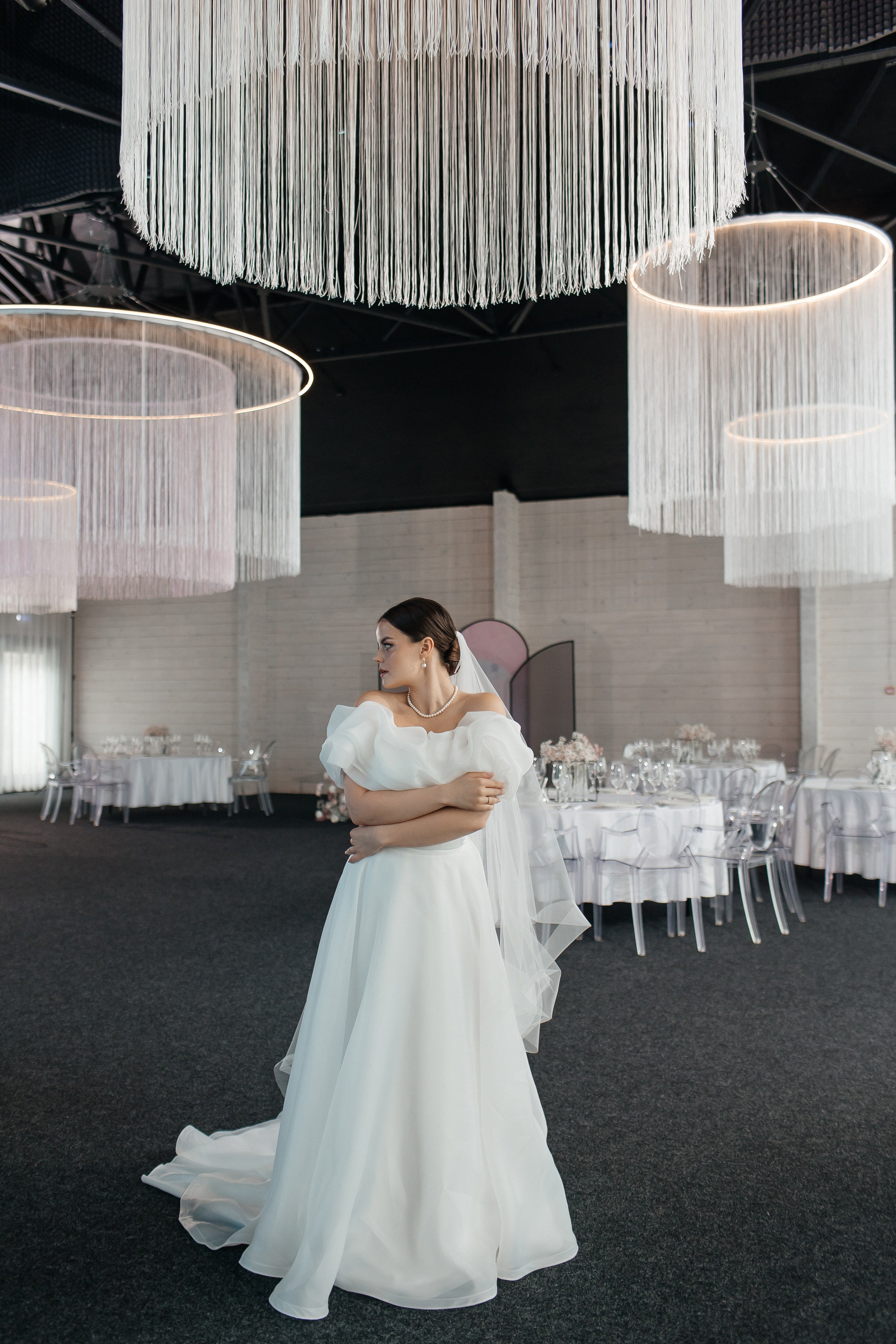 Антон и Екатерина. Свадебный фотограф в Красноярске