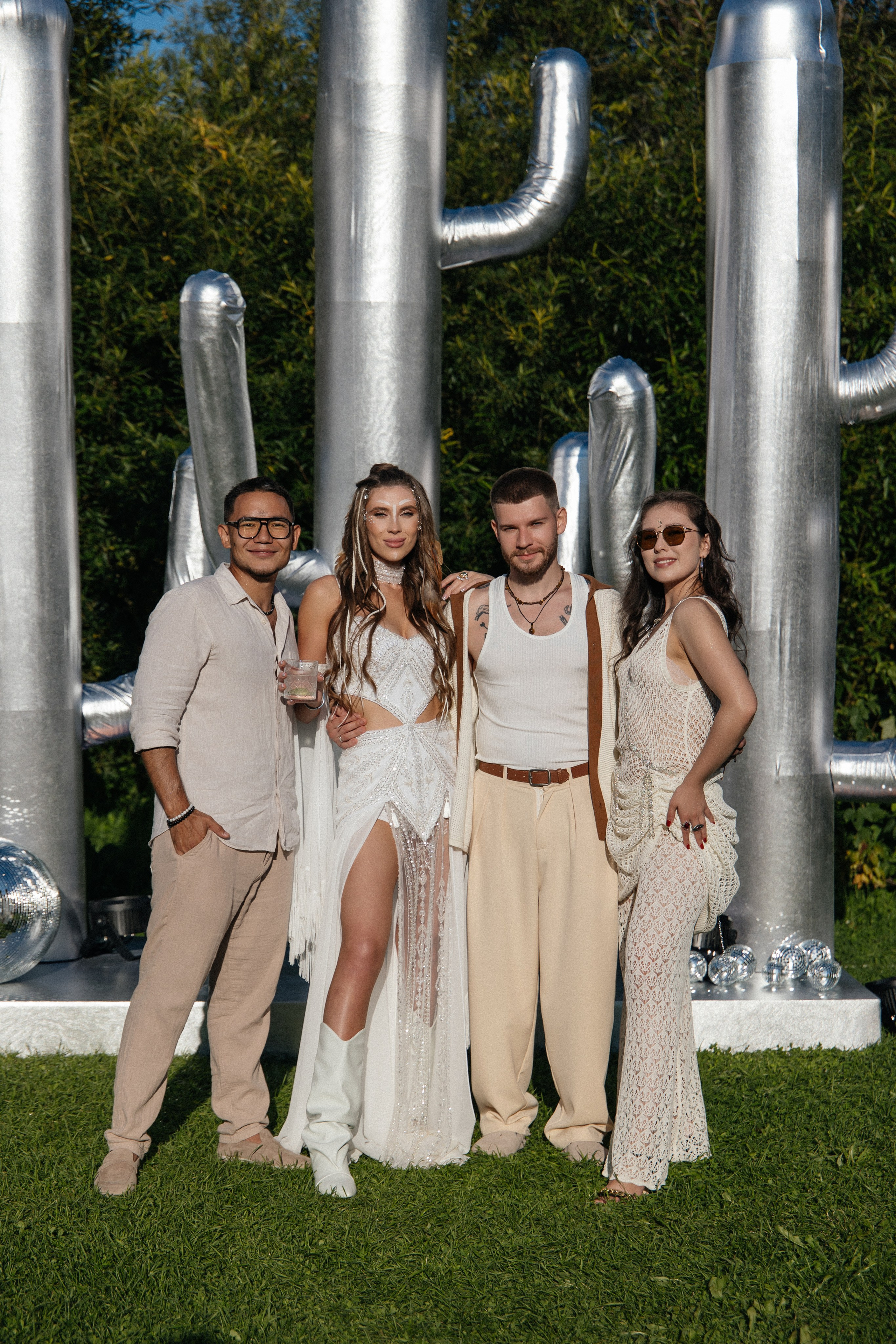 Артем и Дарья. Свадебный фотограф в Красноярске