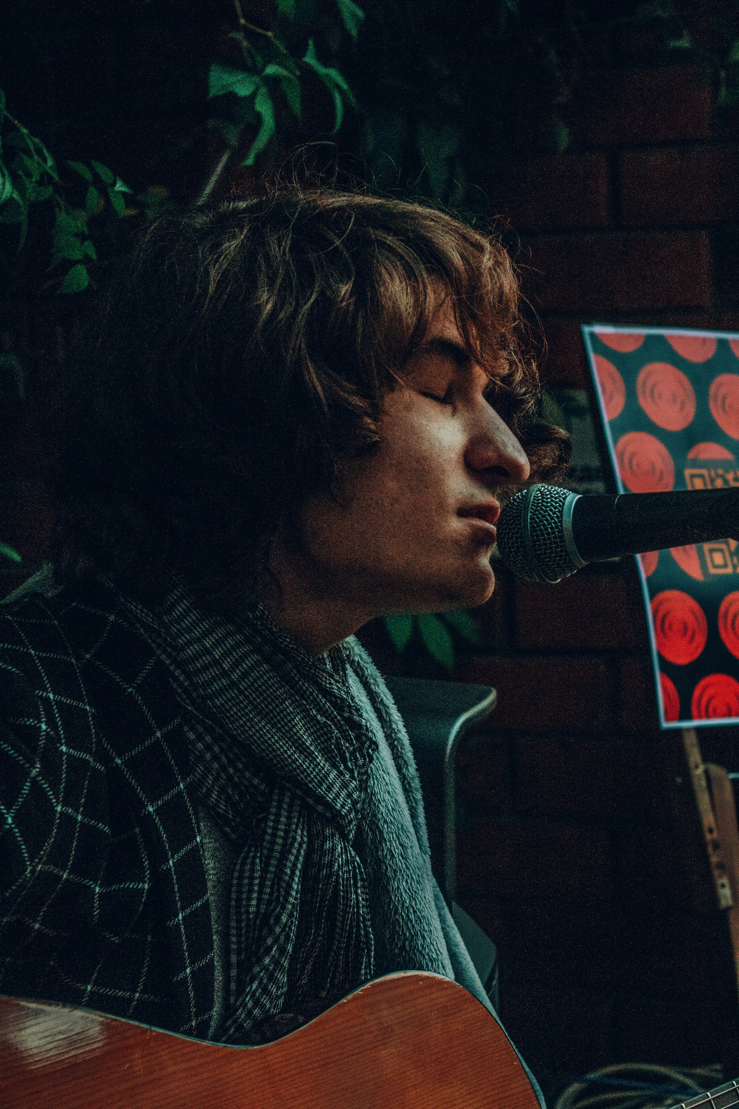 Квартирник. Фотограф | Владивосток | Мария