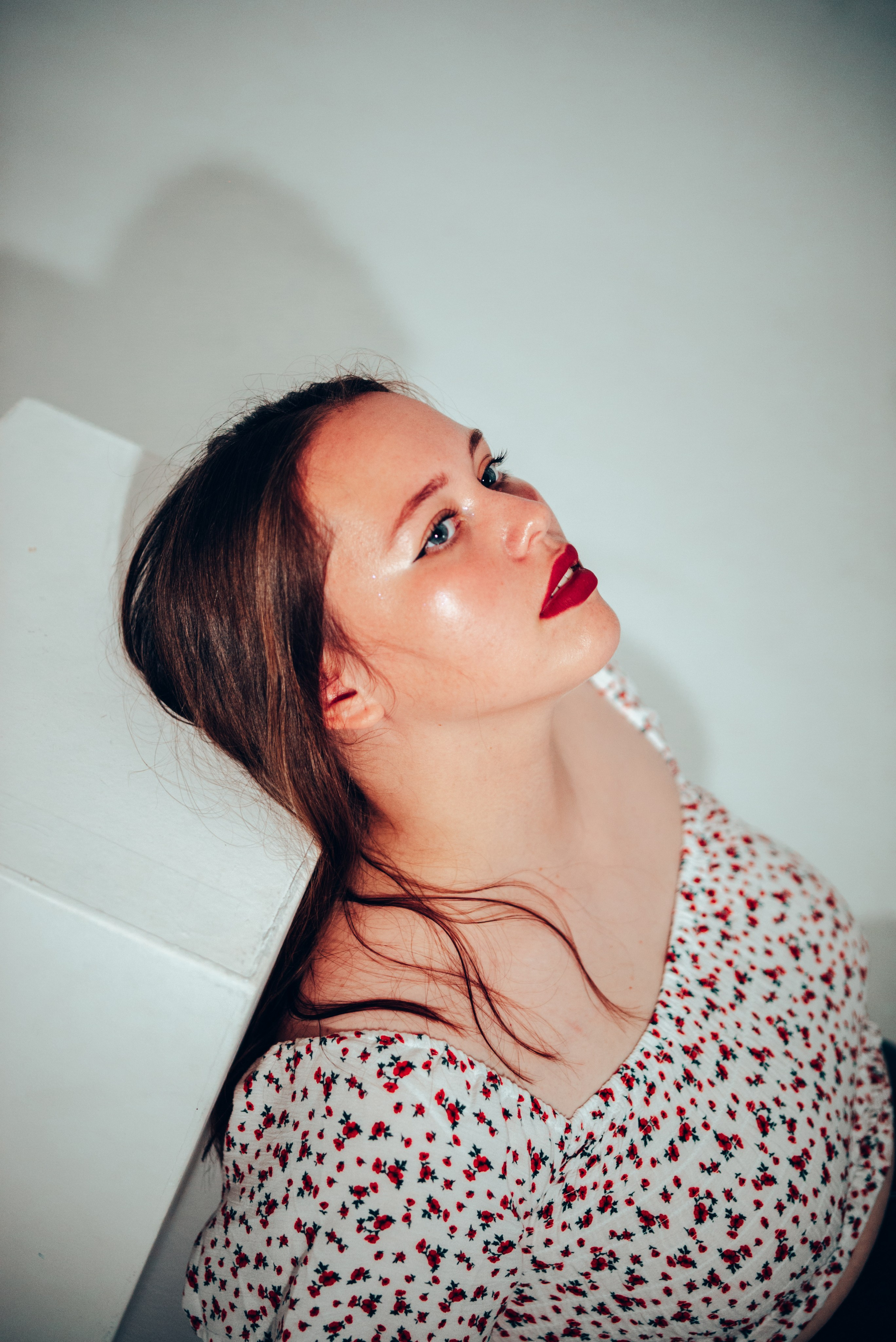 Studio. Фотограф | Владивосток | Мария