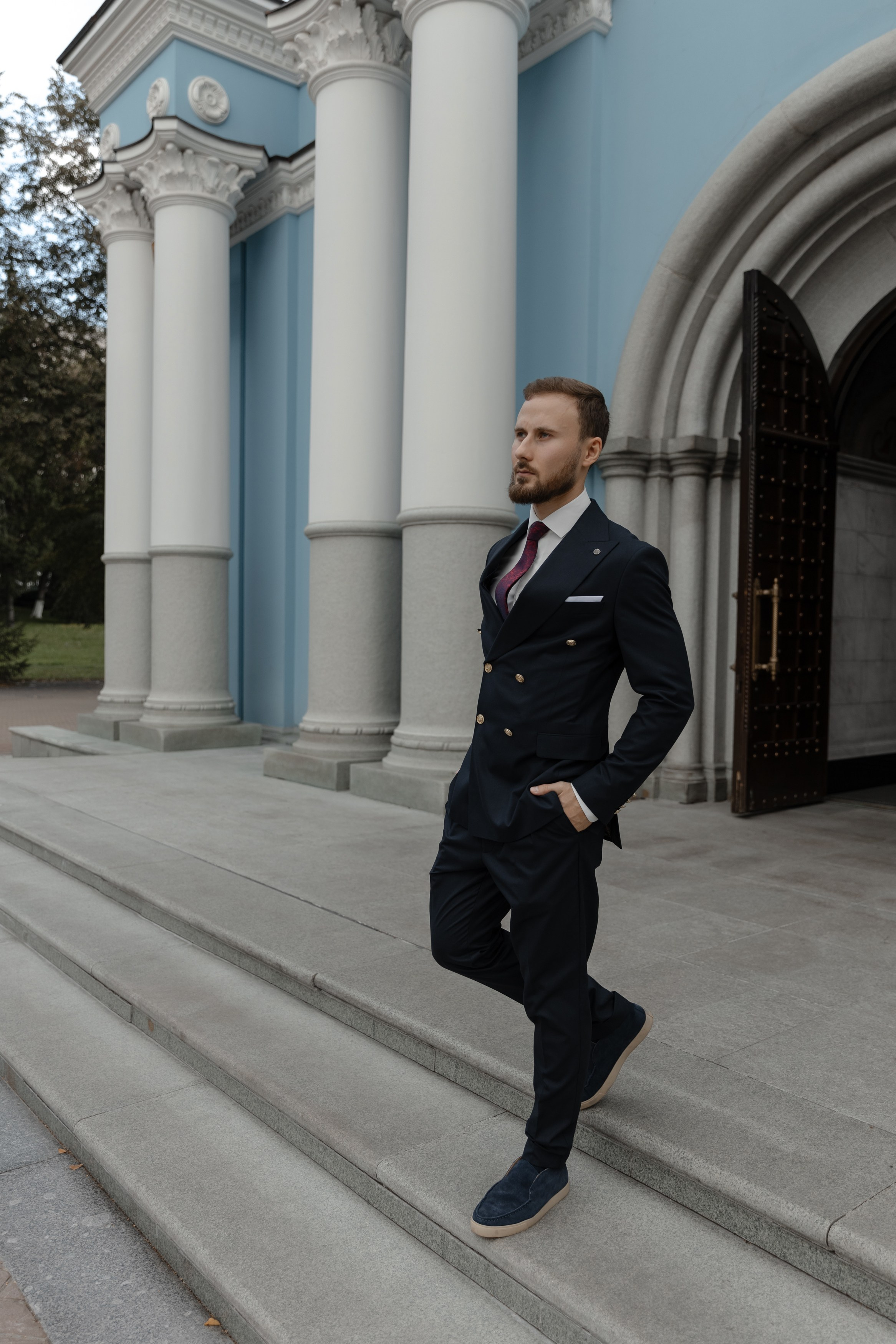 Венчание Дмитрия и Натальи. Свадебный фотограф в Уфе Лилия Сова