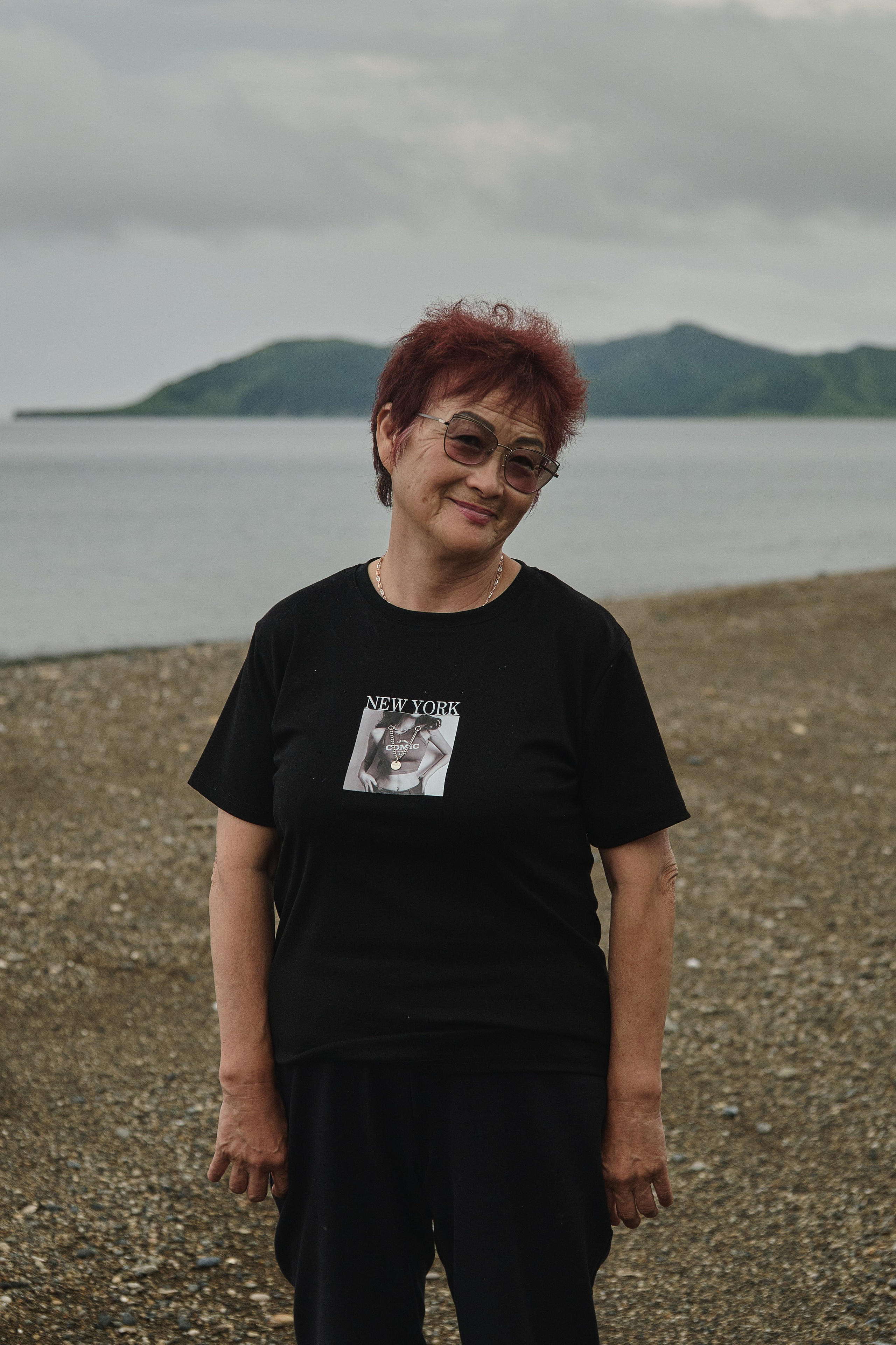 Портретная съемка