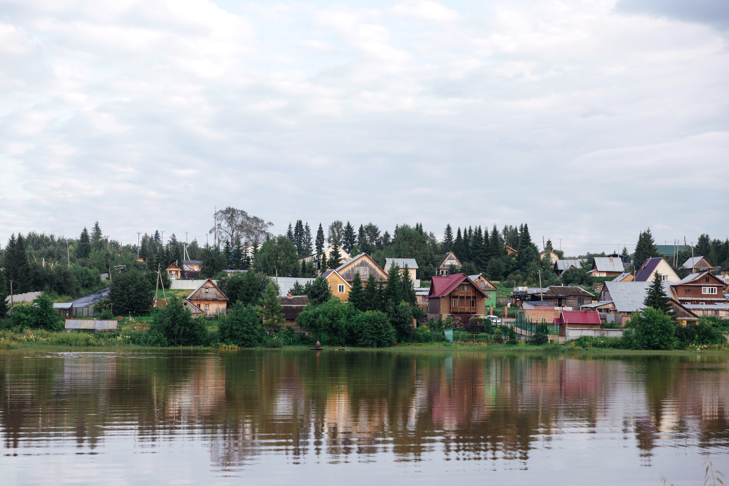 Корпоратив на воде, сплав по реке в Екатеринбурге