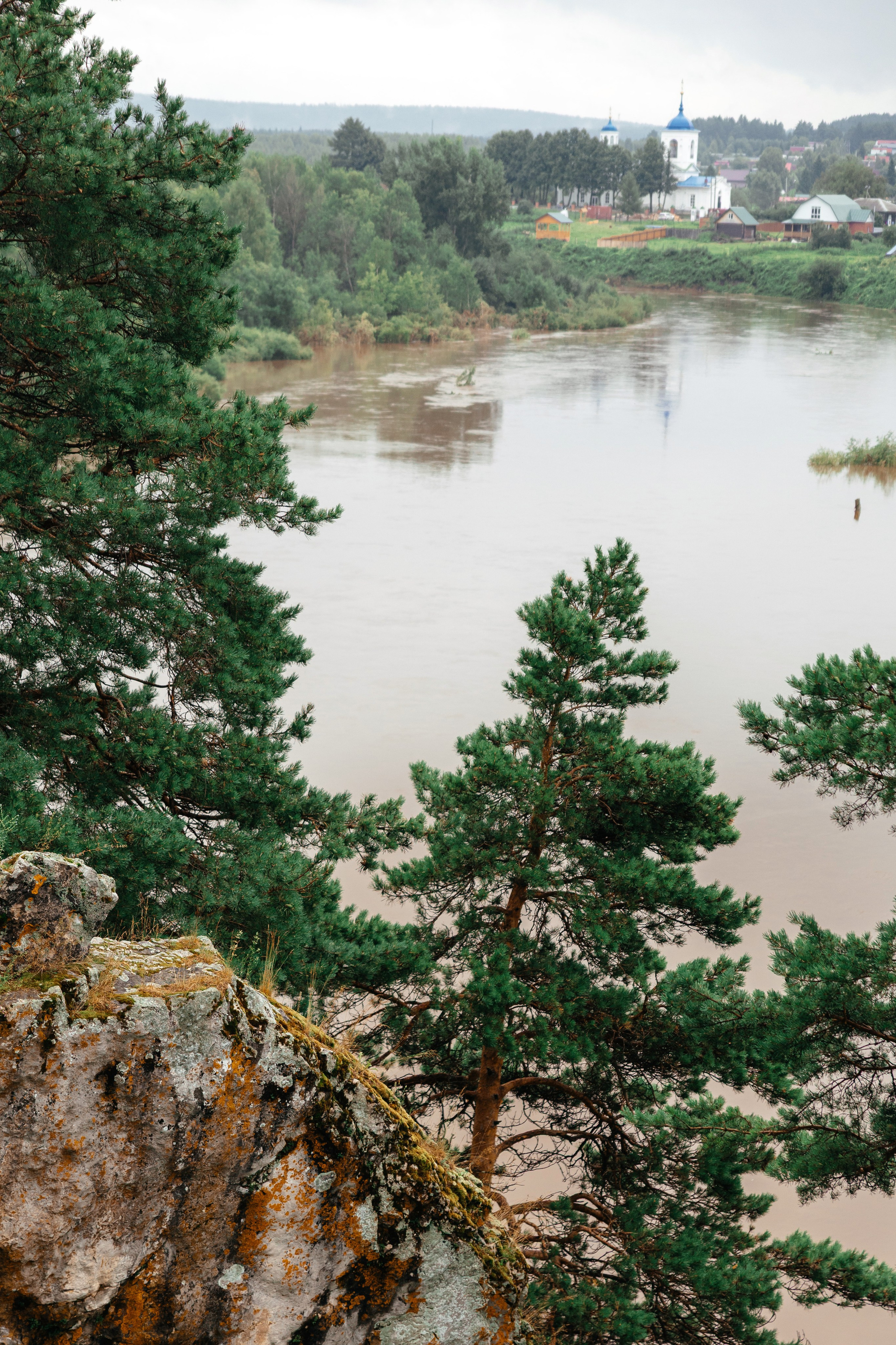 Корпоратив на воде, сплав по реке в Екатеринбурге