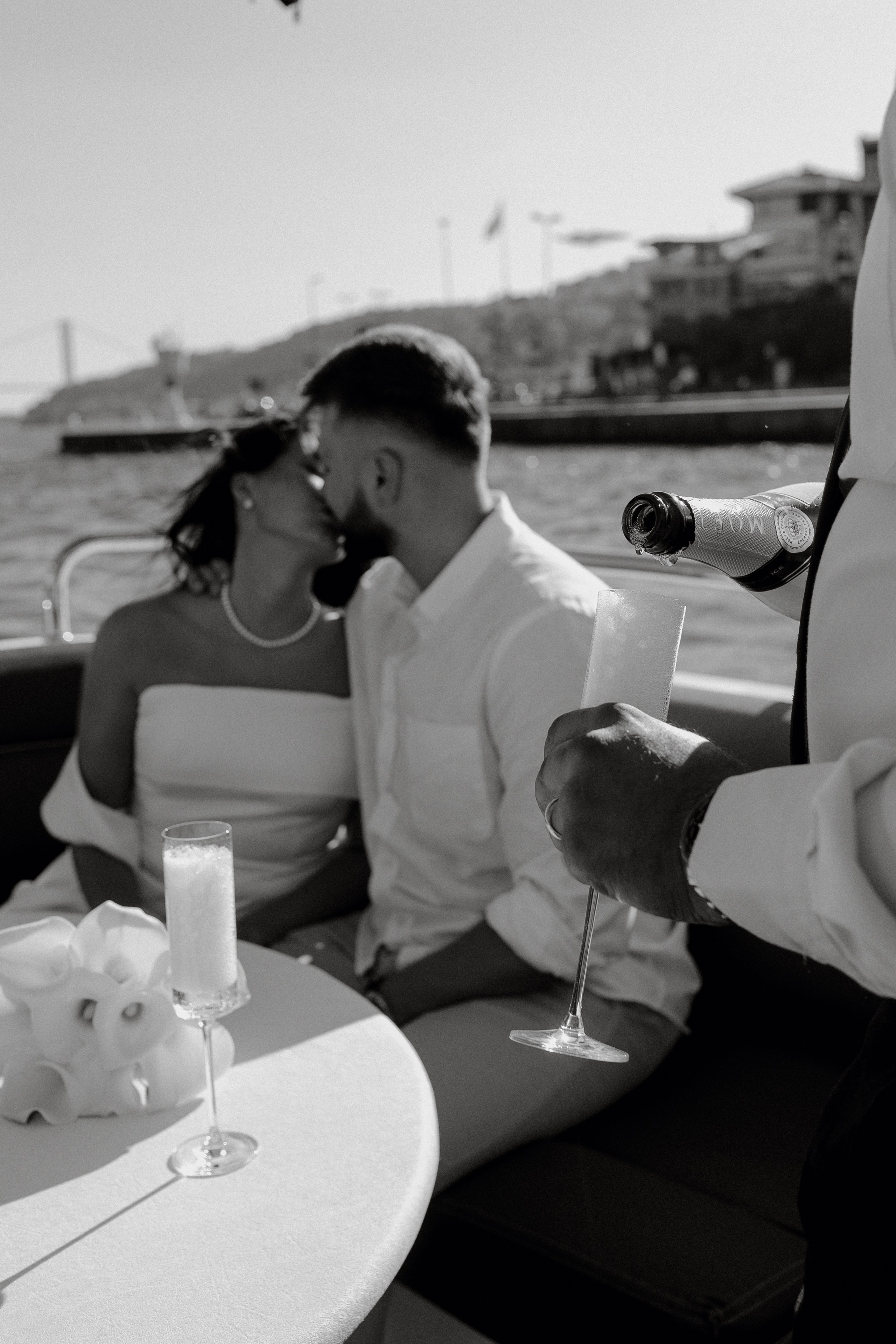 Динара и Степан. Главная