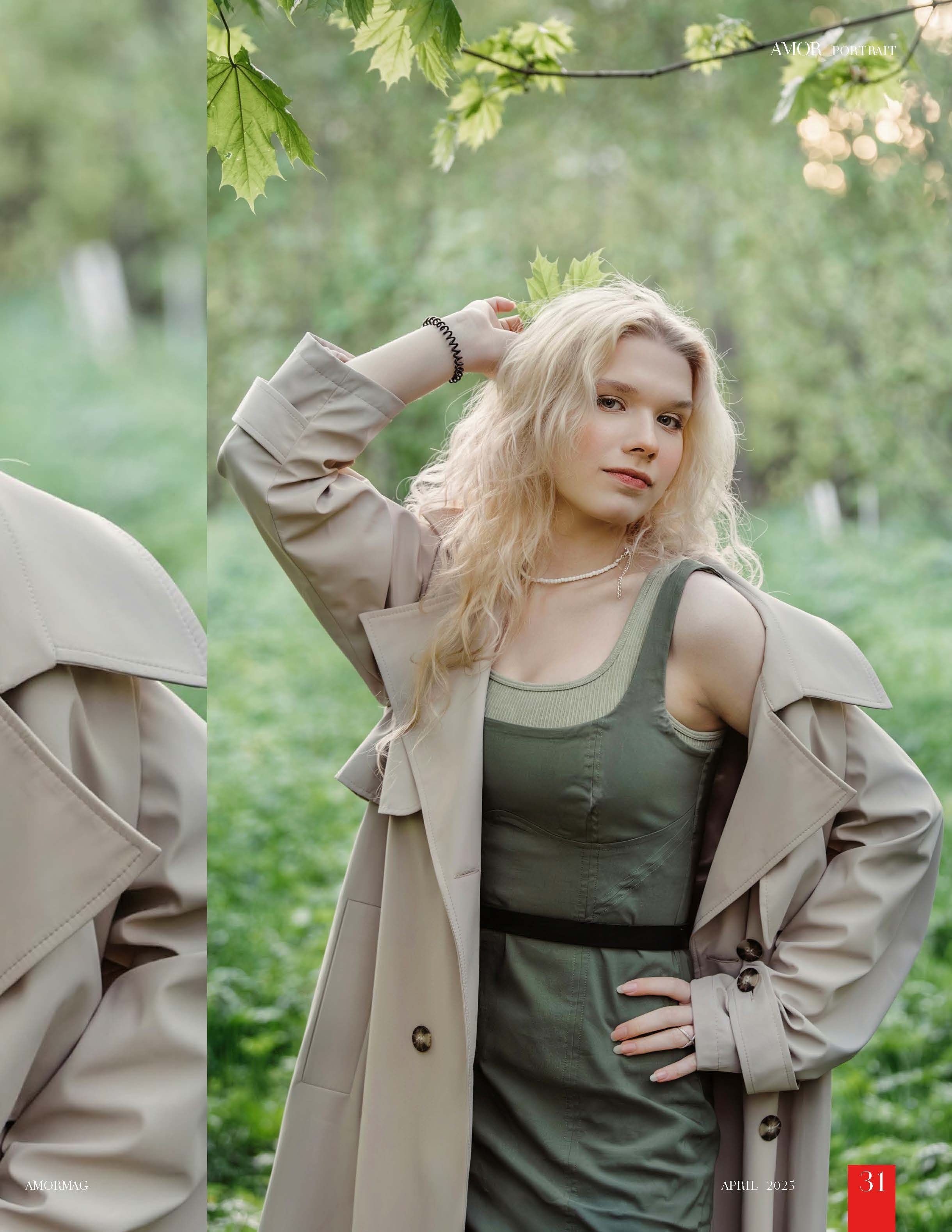 Beautiful spring. Свадебный и семейный фотограф в Москве Елена Новикова